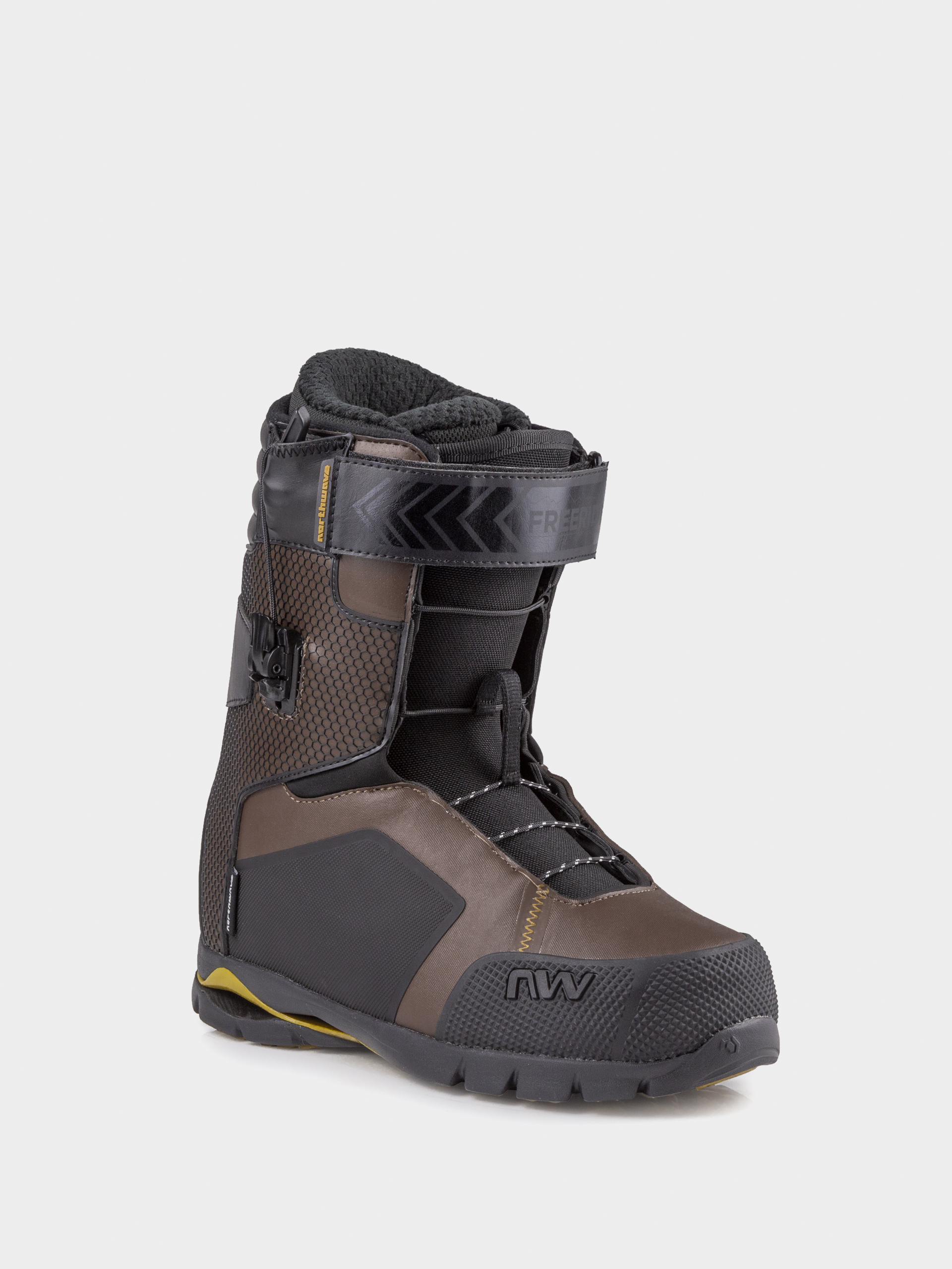 Încălțăminte pentru snowboard Northwave Domain Sls