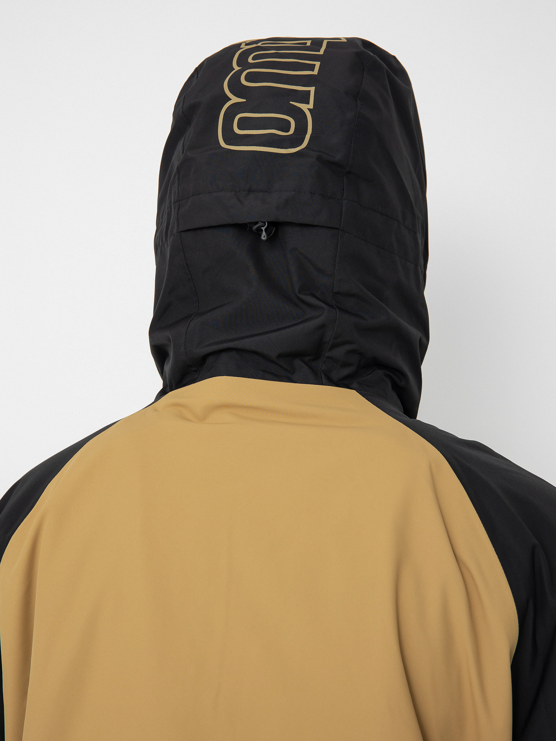 Pentru bărbați Geacă de snowboard ThirtyTwo Tm (camel)