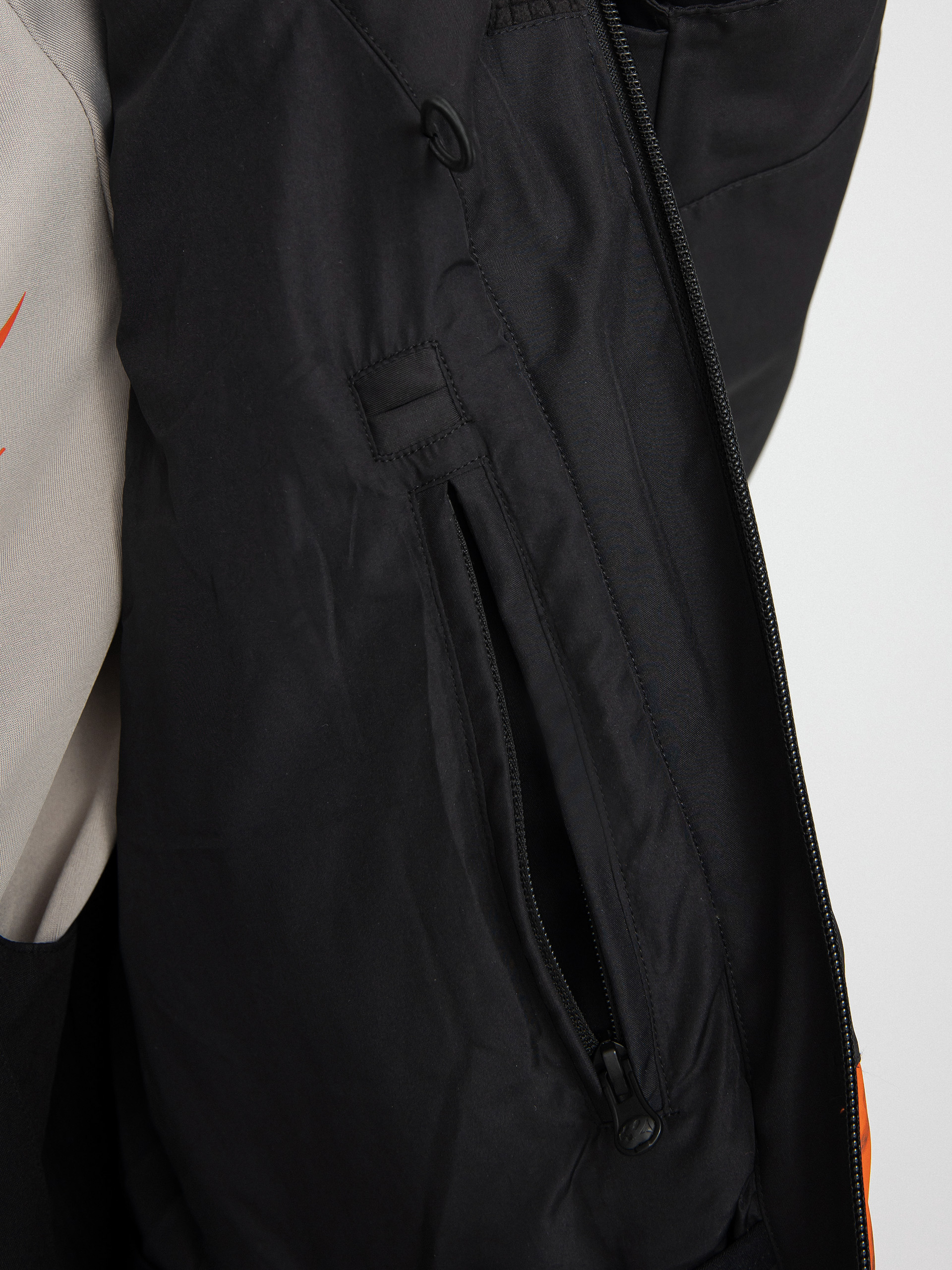 Pentru bărbați Geacă de snowboard ThirtyTwo Lashed Insulated (orange)
