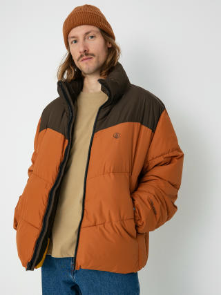 Geacă Volcom Goldsmooth (mocha)