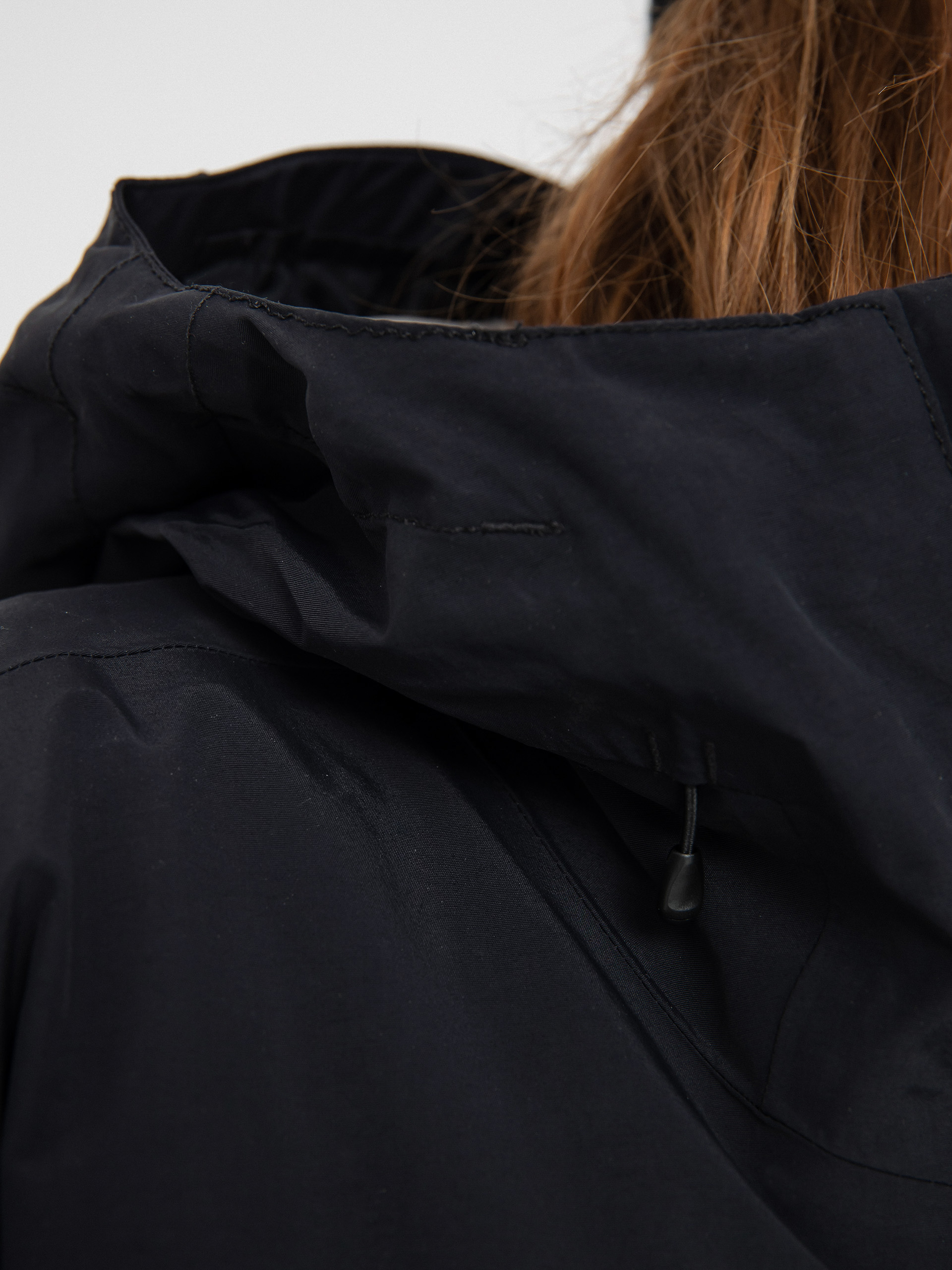 Pentru bărbați Geacă de snowboard Burton Peasy (true black)