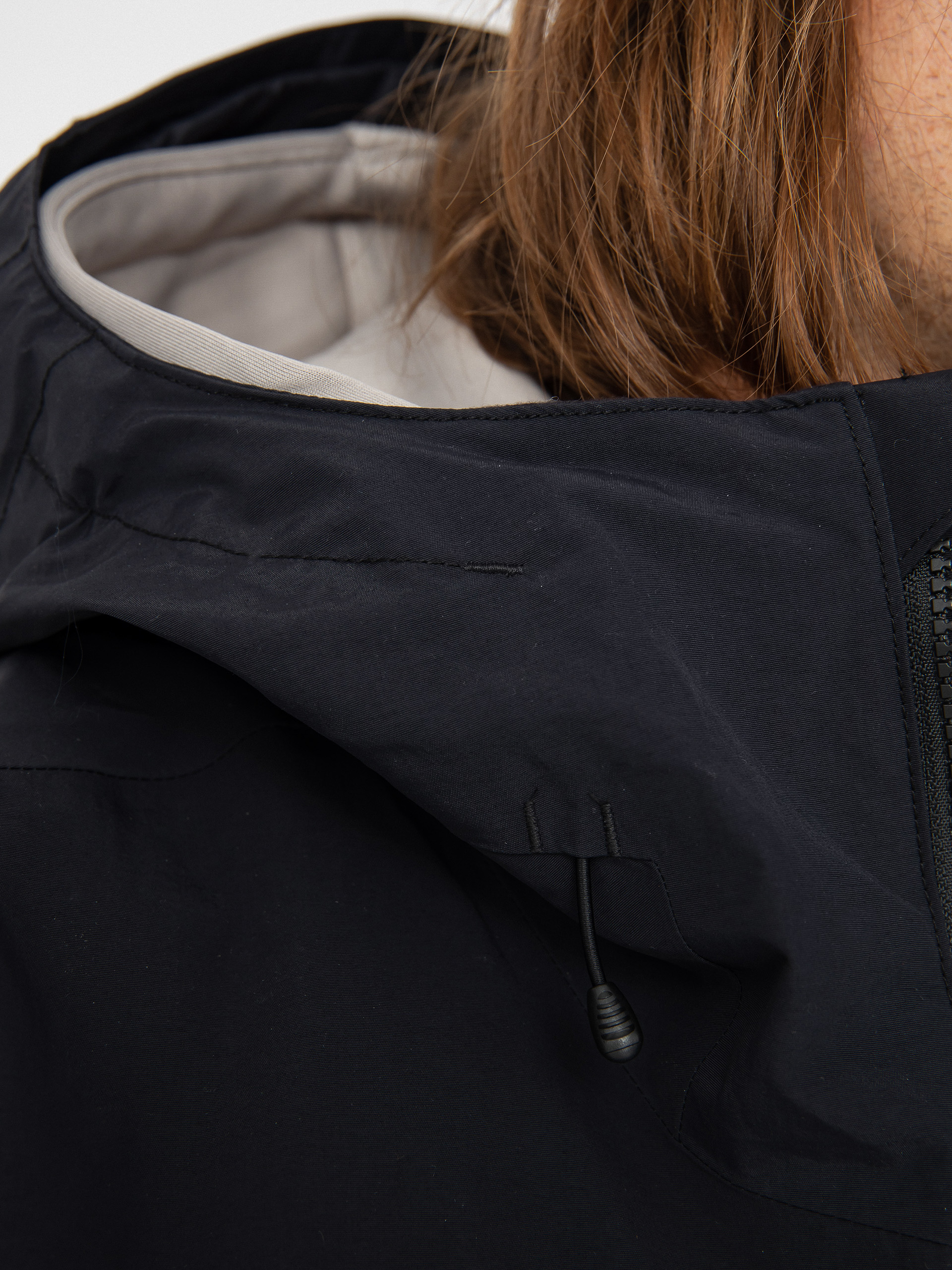 Pentru bărbați Geacă de snowboard Burton Peasy (true black/aerial pines)