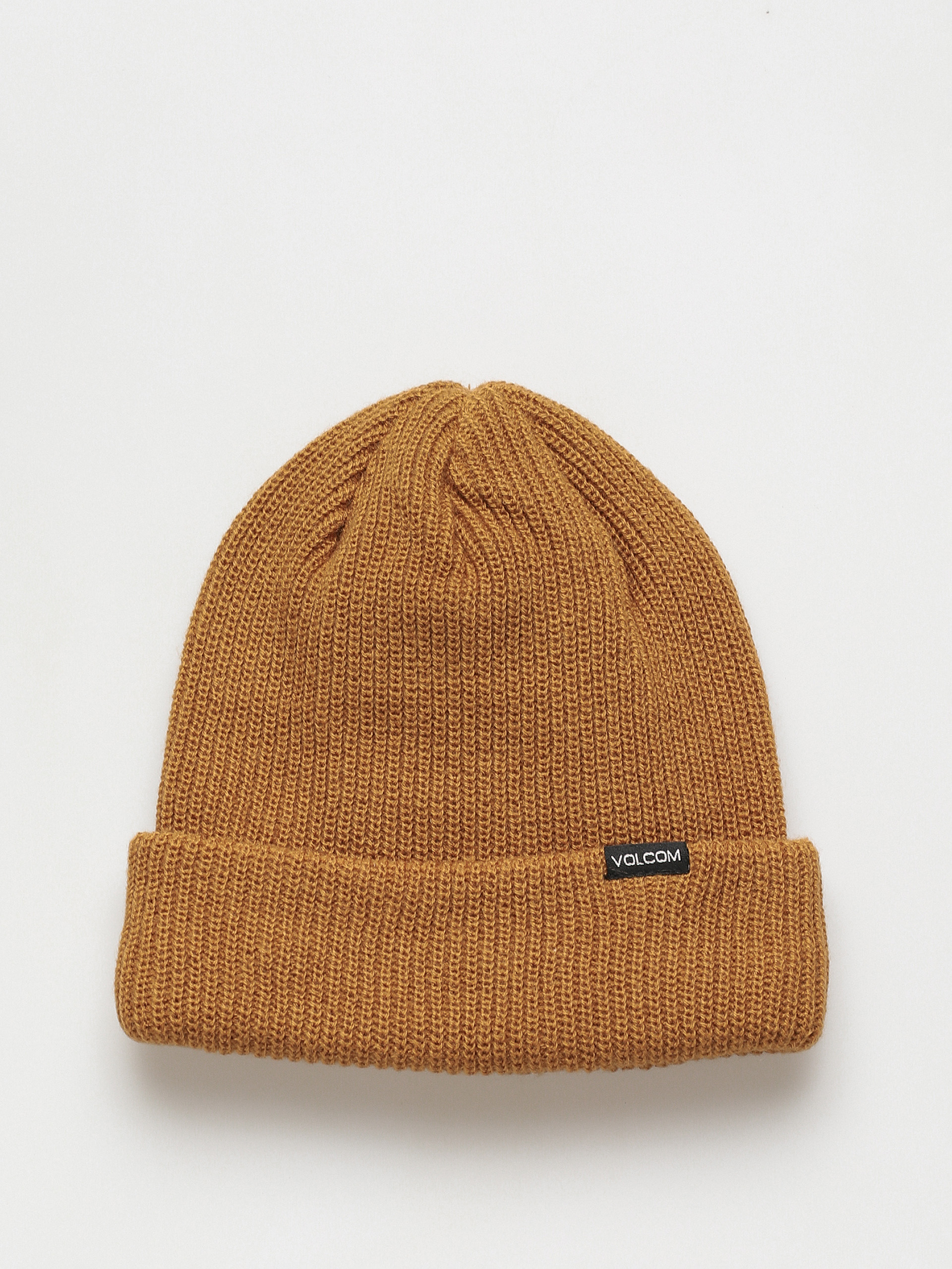 Căciulă Volcom Polar Lined Wmn (caramel)