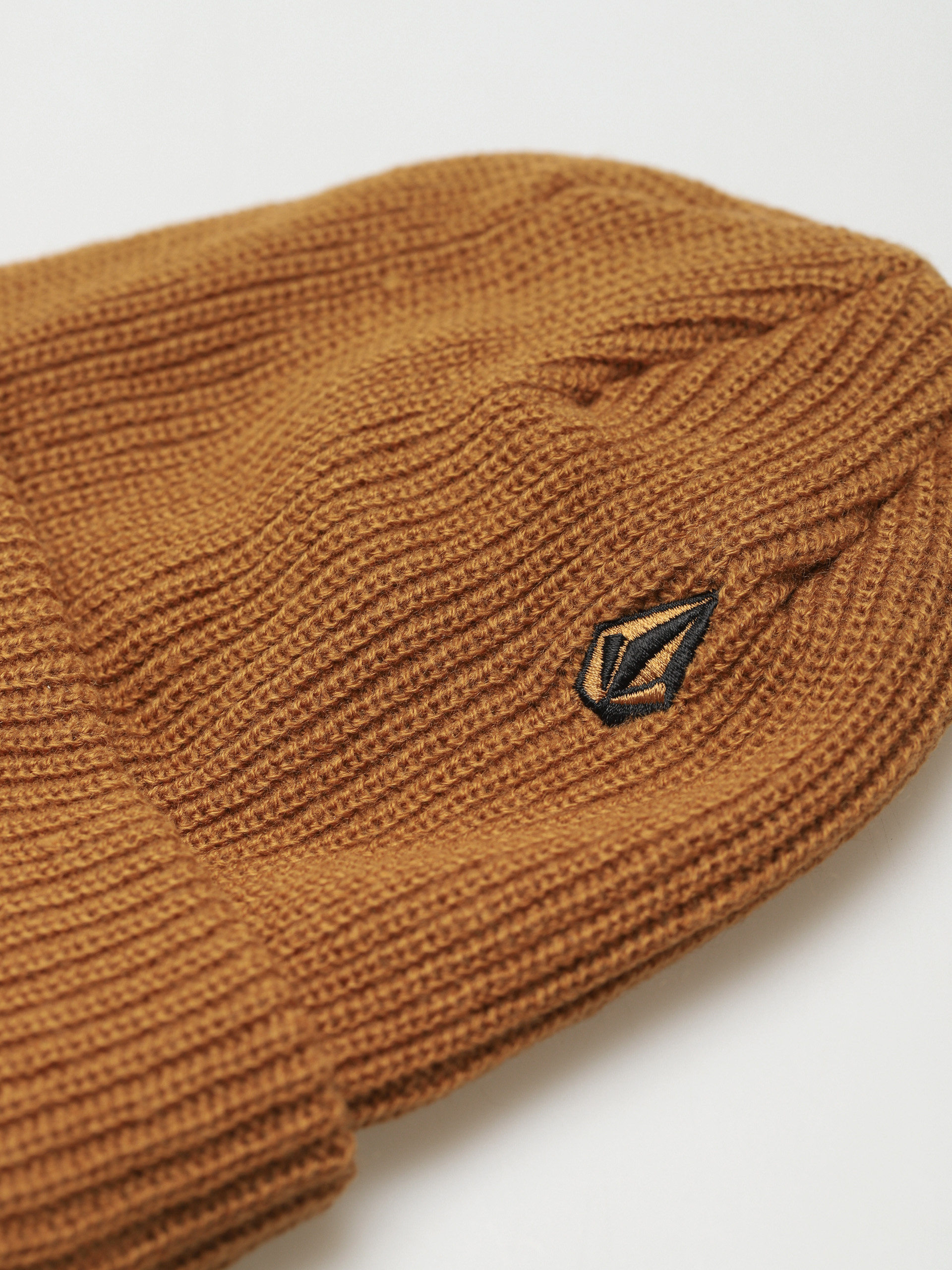 Căciulă Volcom Polar Lined Wmn (caramel)
