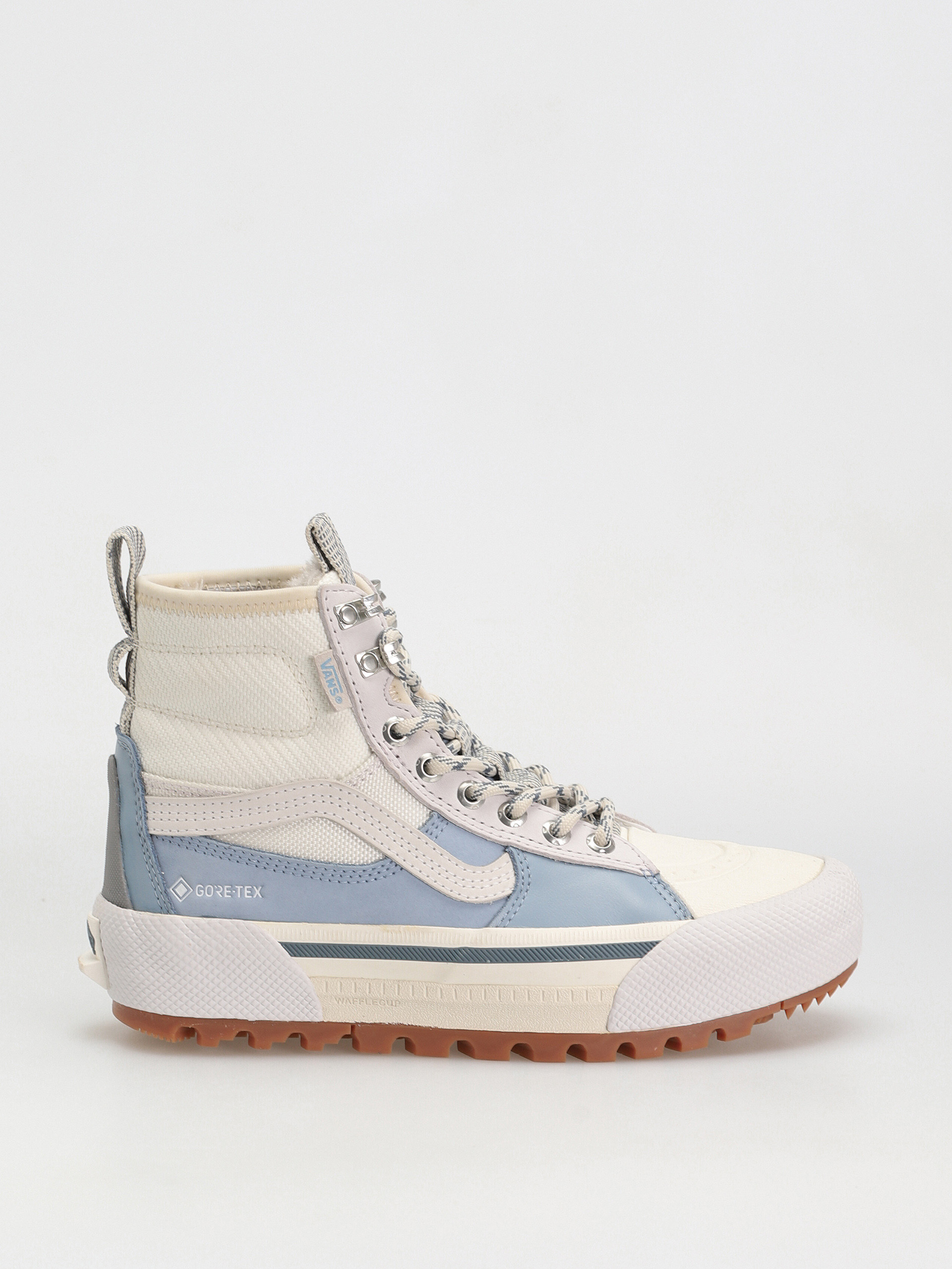 Pantofi Vans Sk8 Hi Gore Tex MTE 3 (trekker marshmallow)