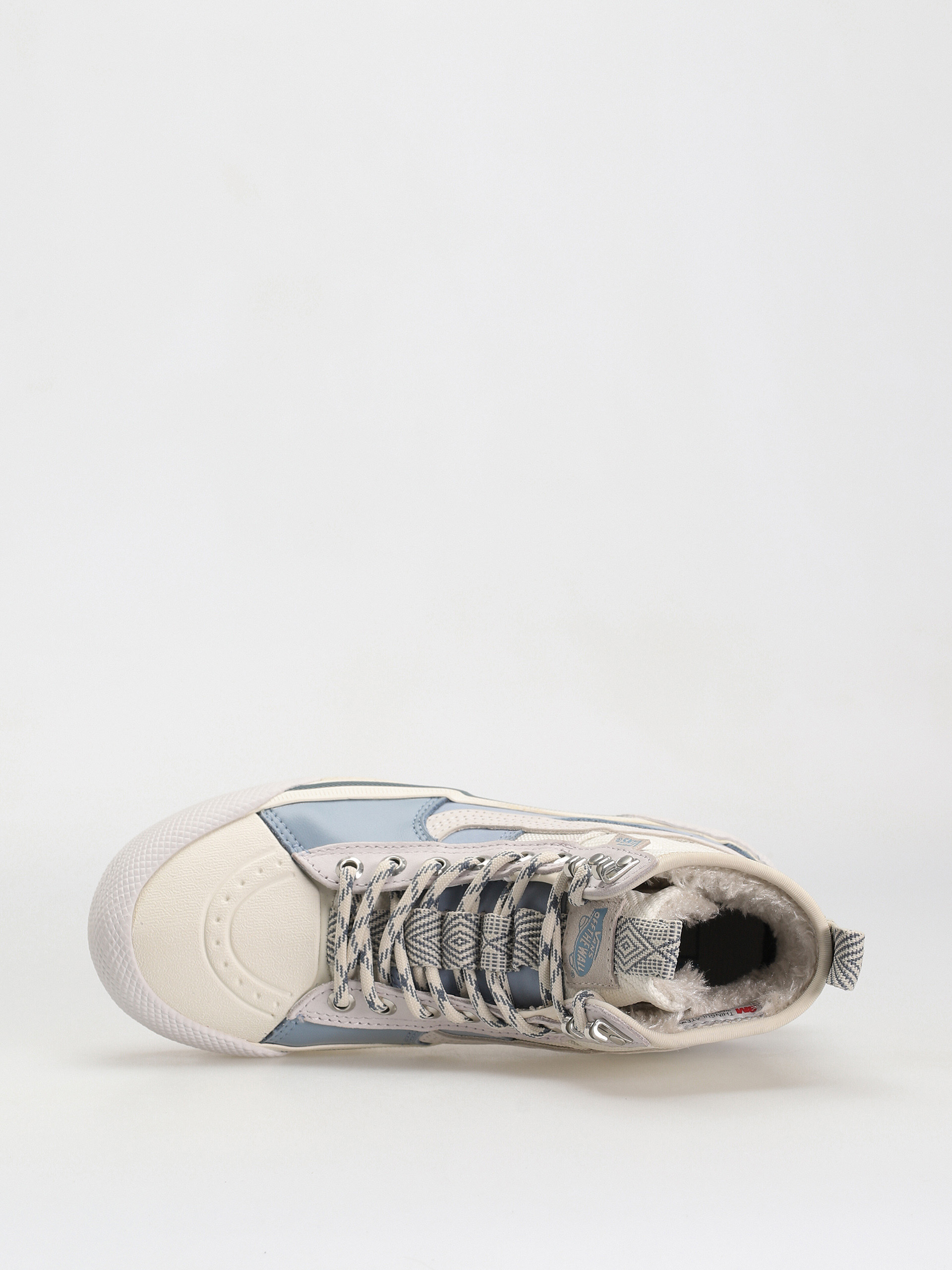 Pantofi Vans Sk8 Hi Gore Tex MTE 3 (trekker marshmallow)