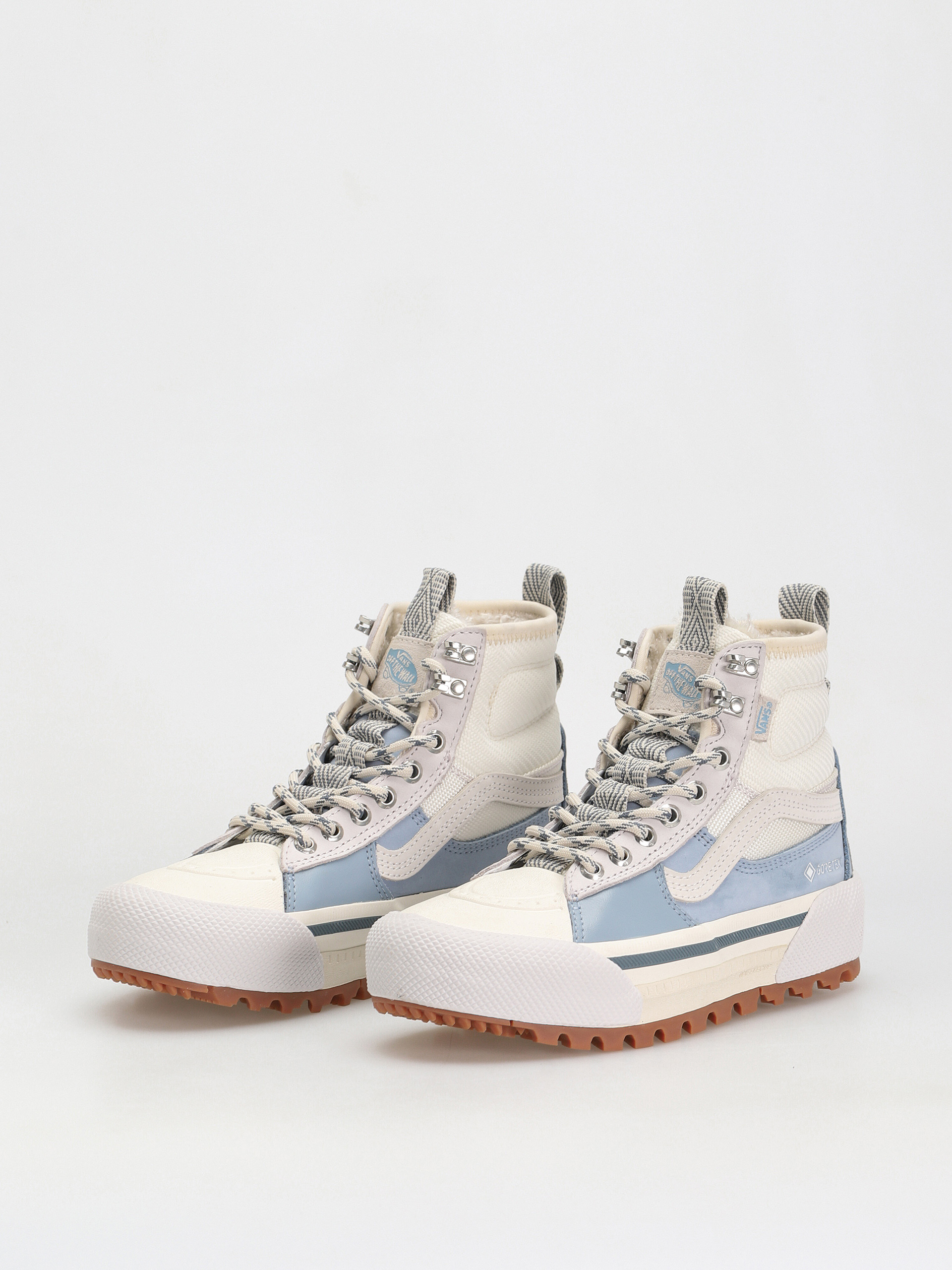 Pantofi Vans Sk8 Hi Gore Tex MTE 3 (trekker marshmallow)