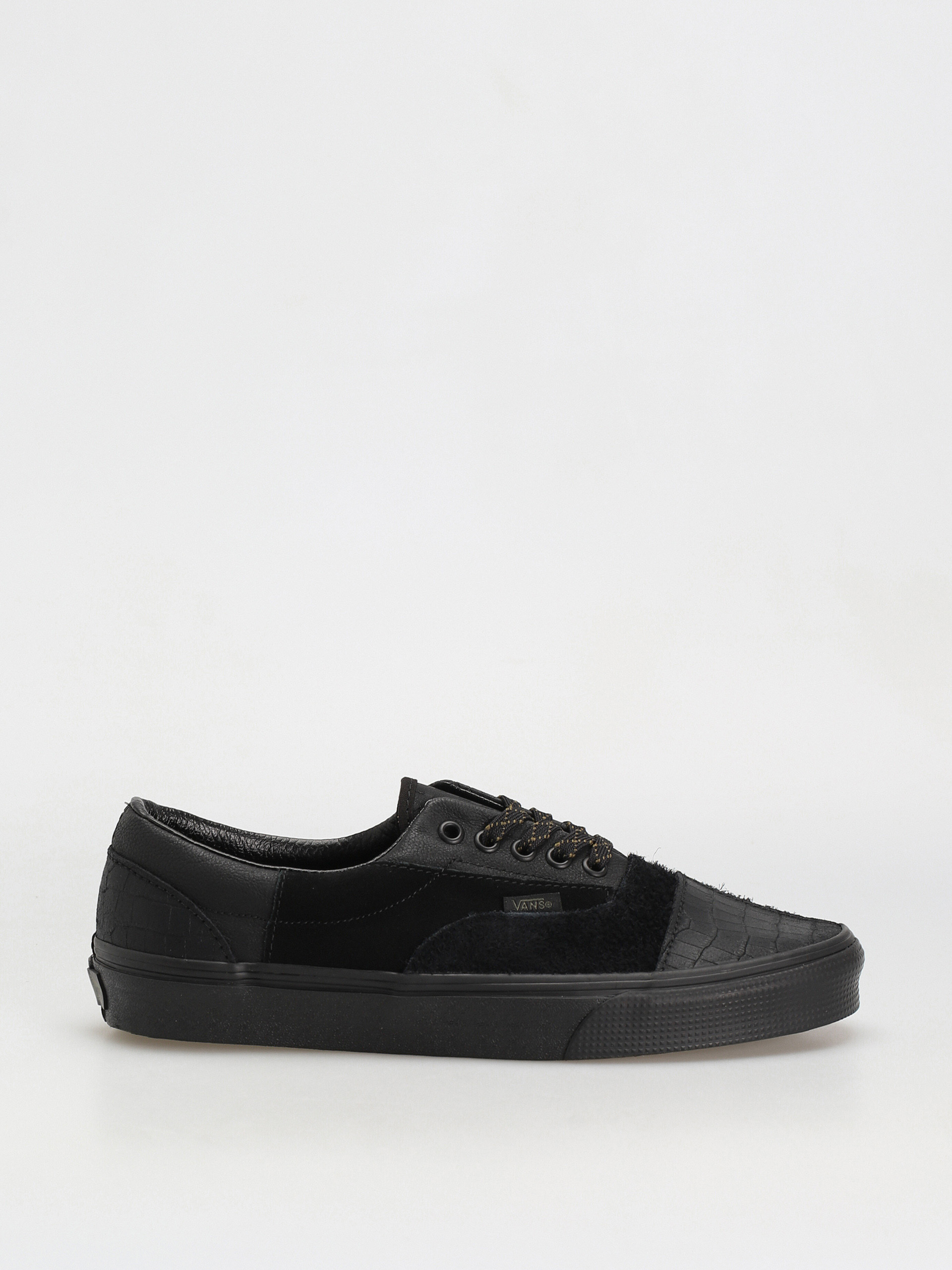 Pantofi Vans Era Patchwork (mono patchwork blackout)