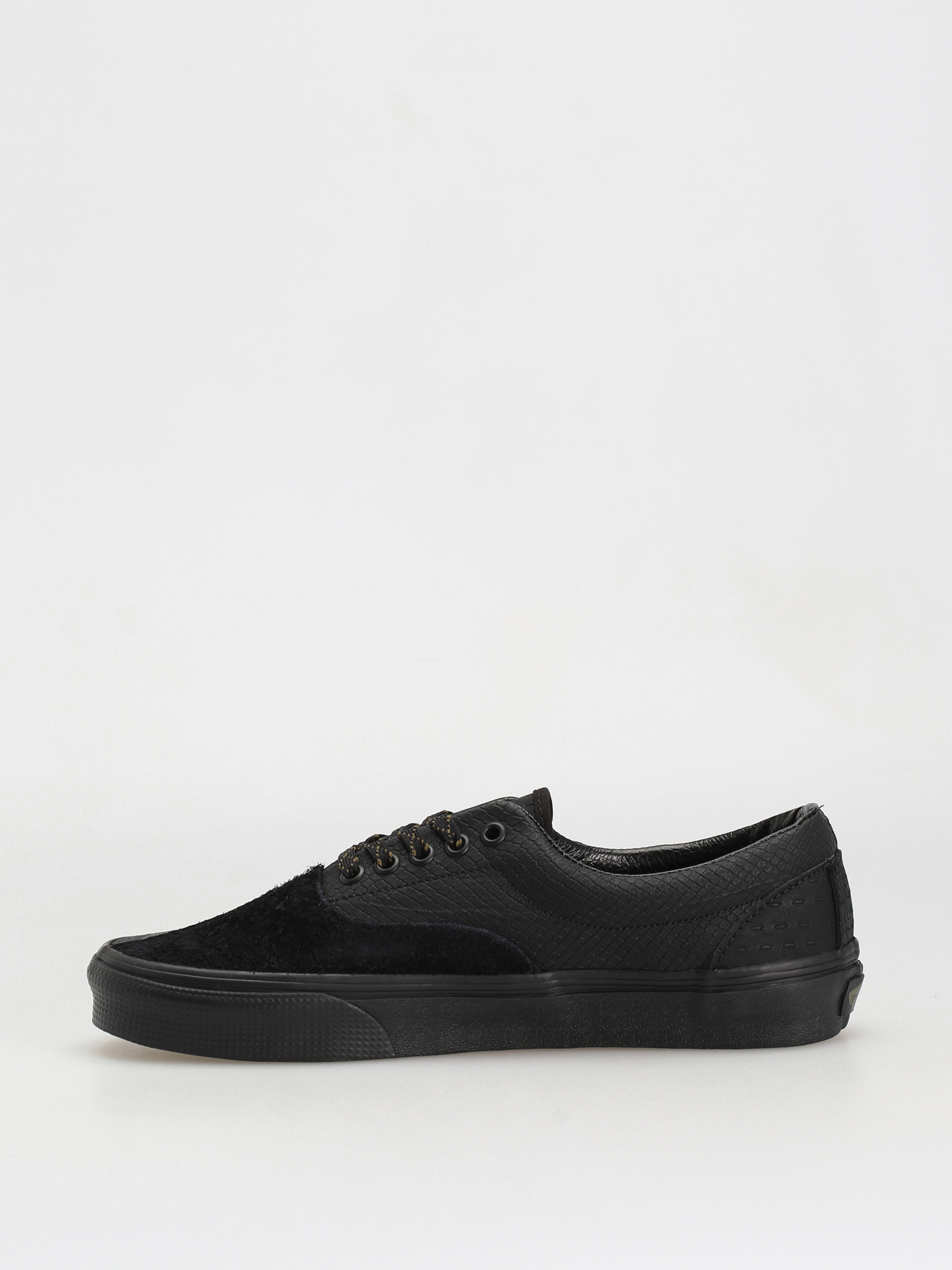 Pantofi Vans Era Patchwork (mono patchwork blackout)