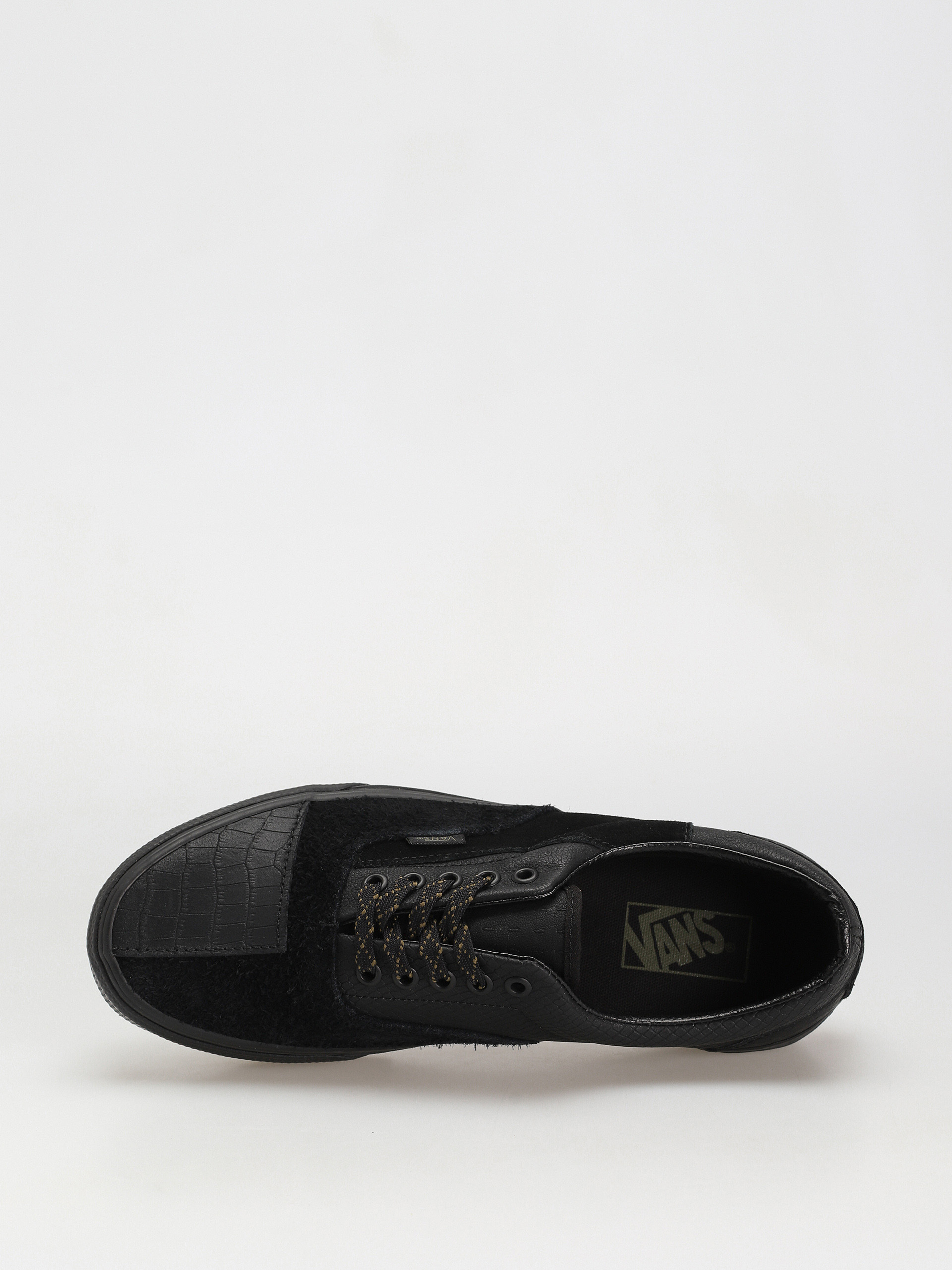 Pantofi Vans Era Patchwork (mono patchwork blackout)