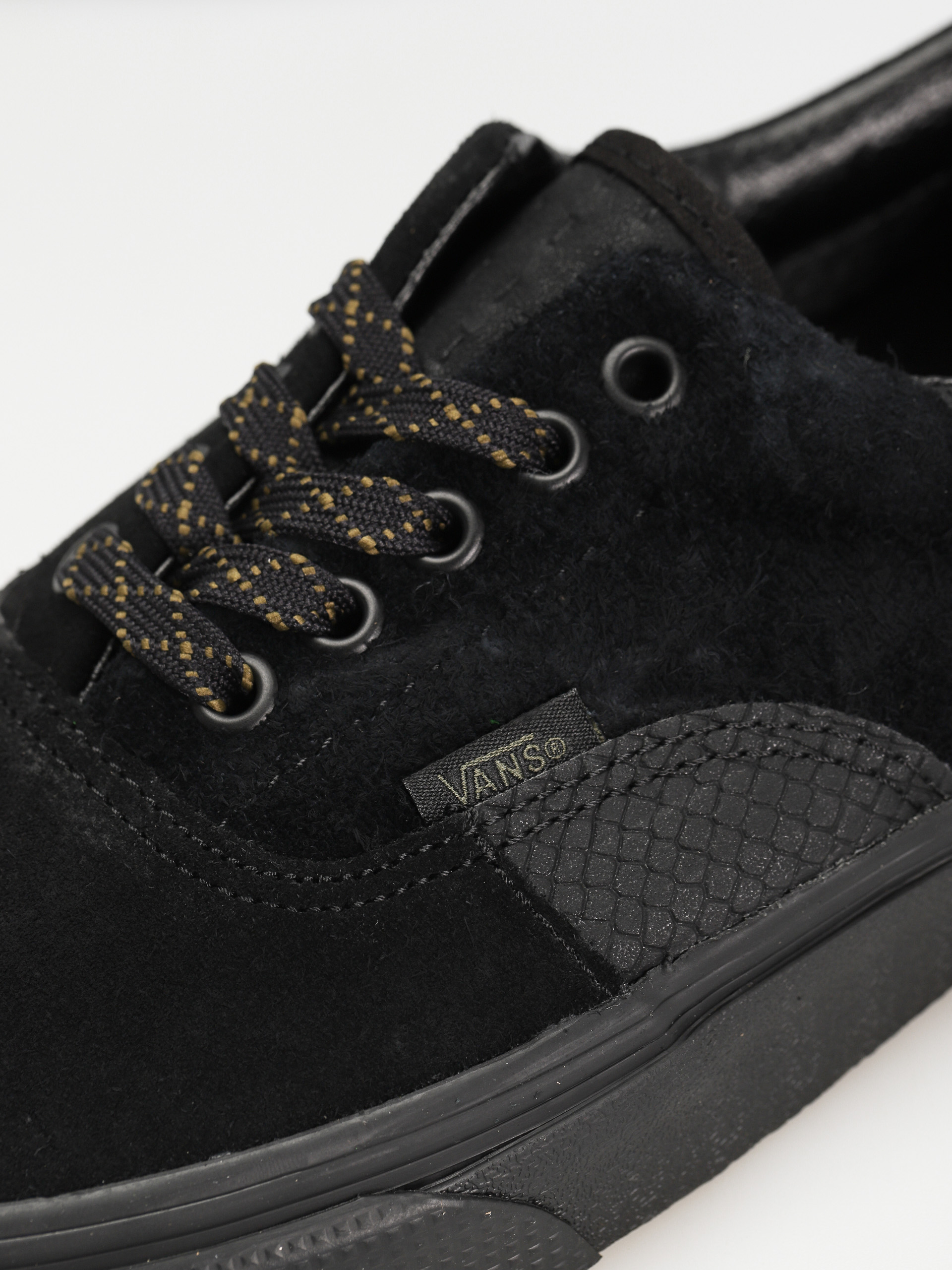 Pantofi Vans Era Patchwork (mono patchwork blackout)