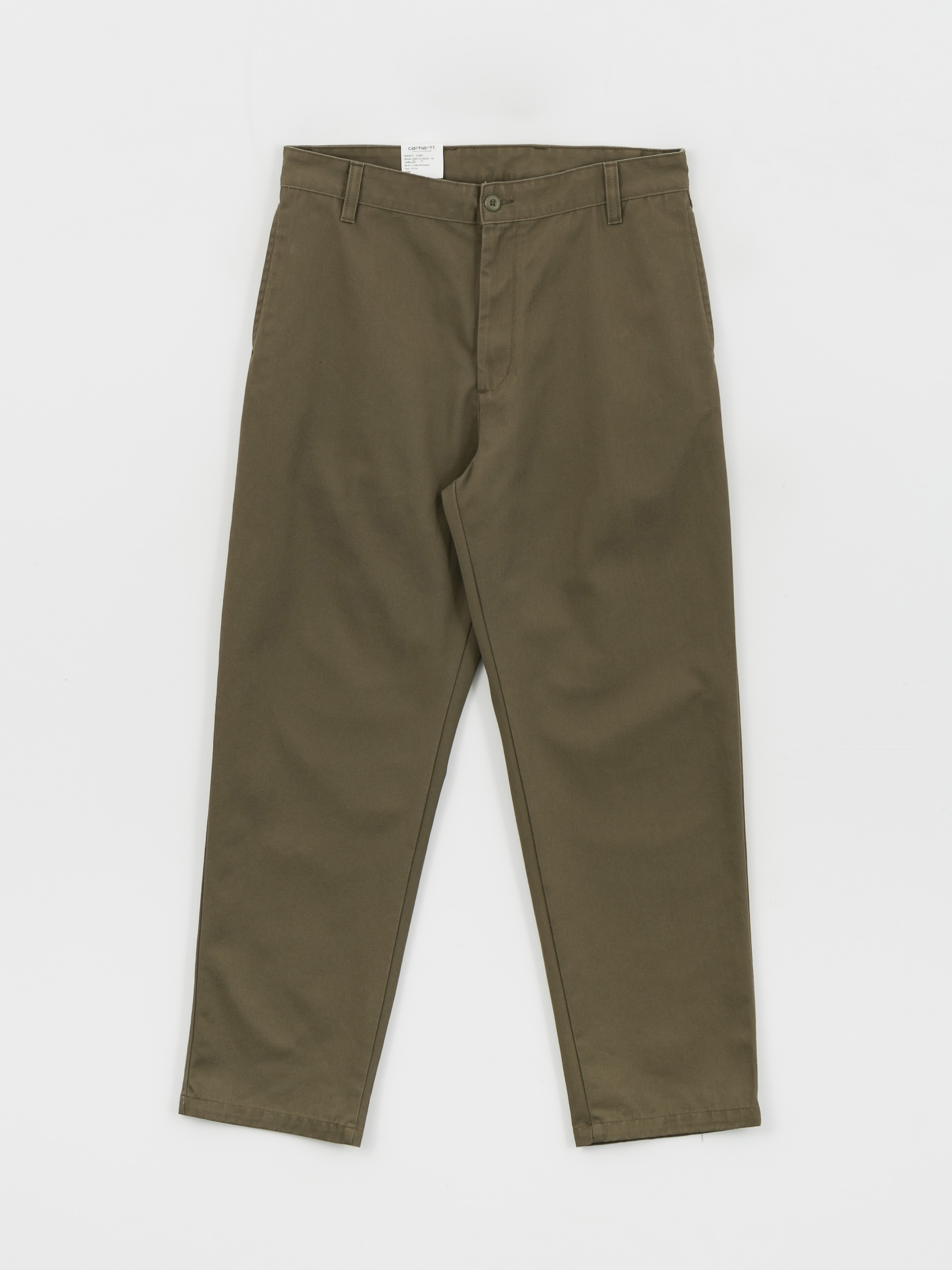 Pantaloni Carhartt WIP Calder (nettle)