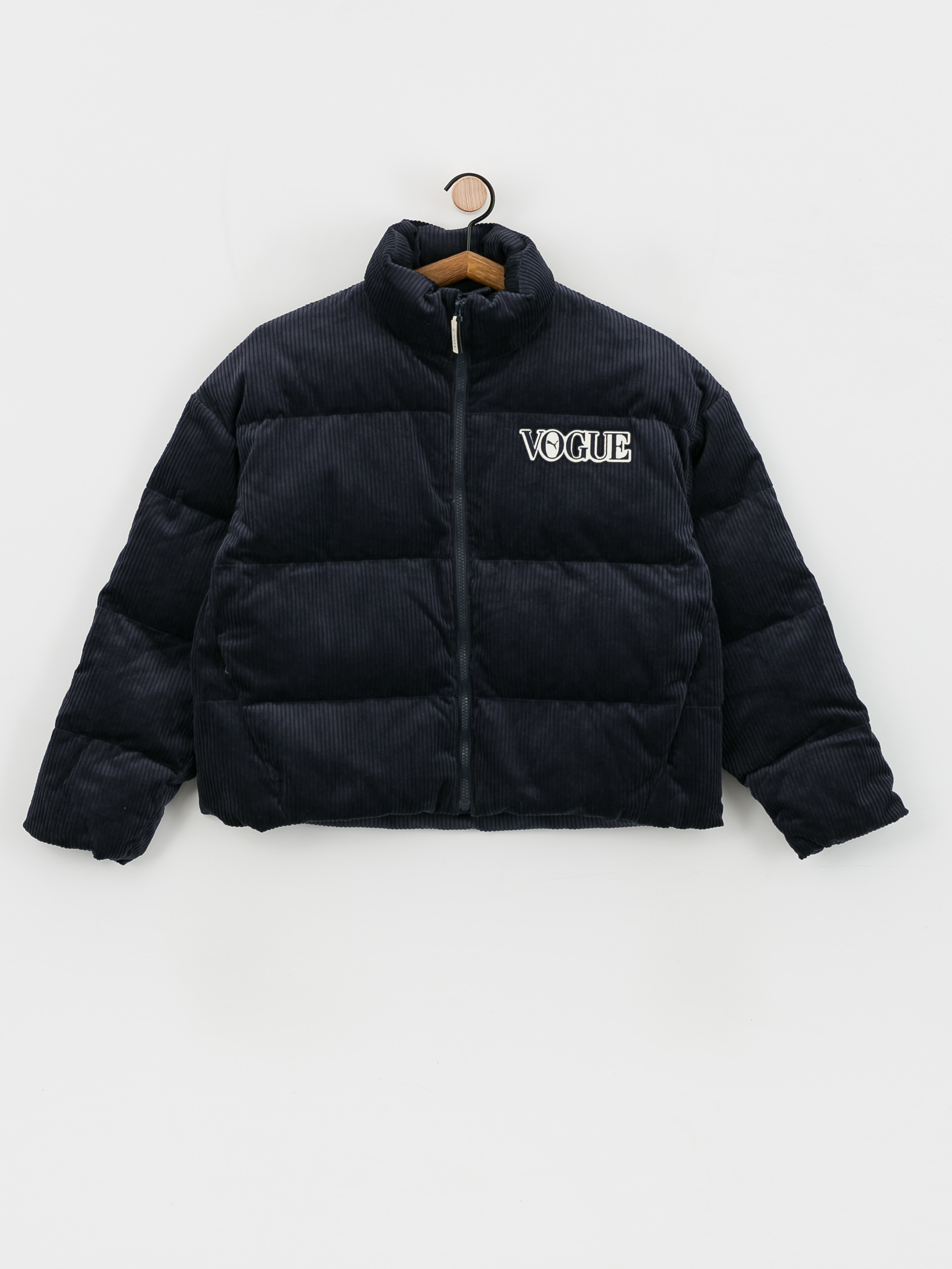 Geacă Puma X Vogue Oversized Puffer Wmn (parisian night)
