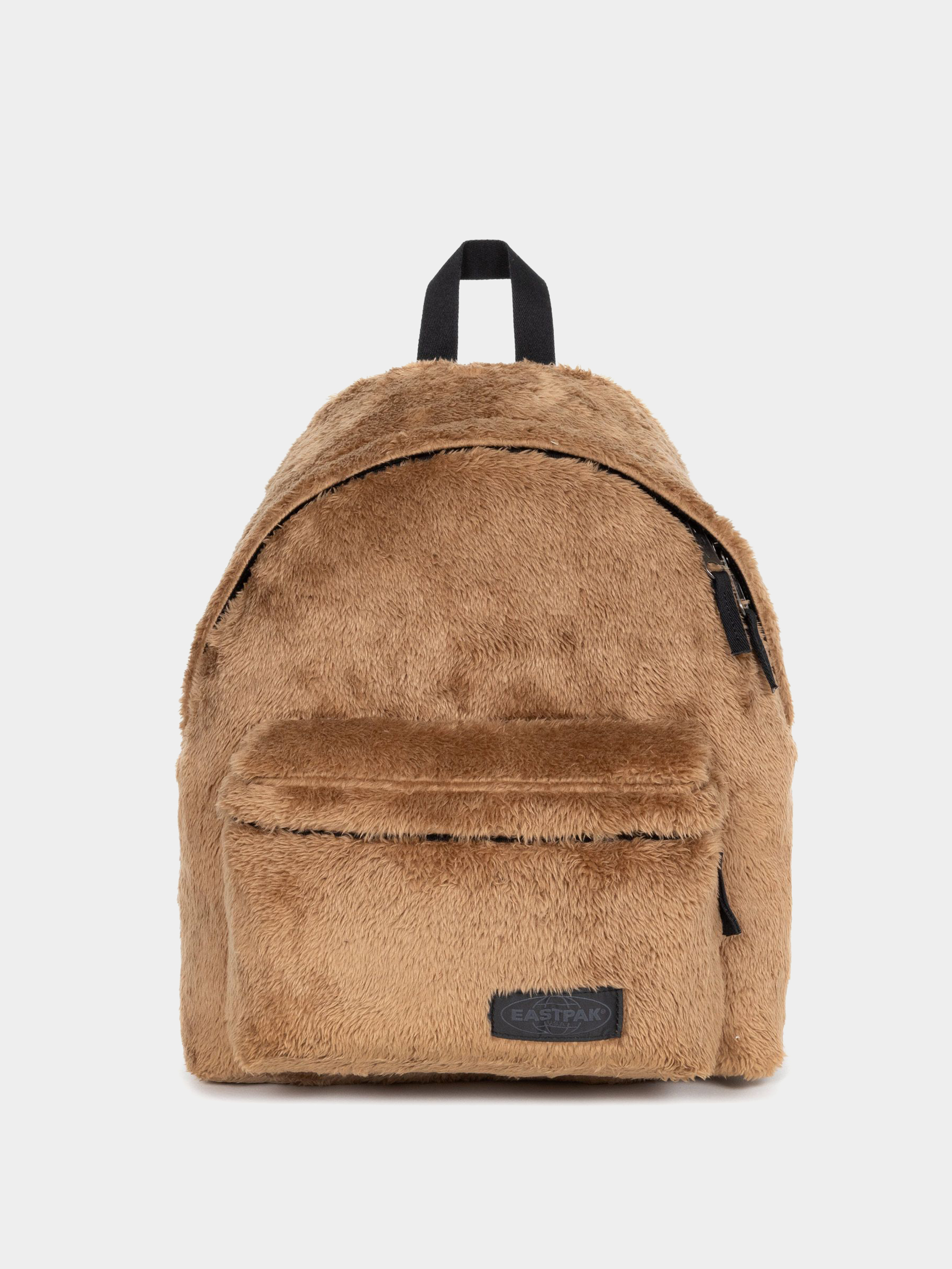 Rucsac Eastpak Padded Pak R (fuzzy brown)