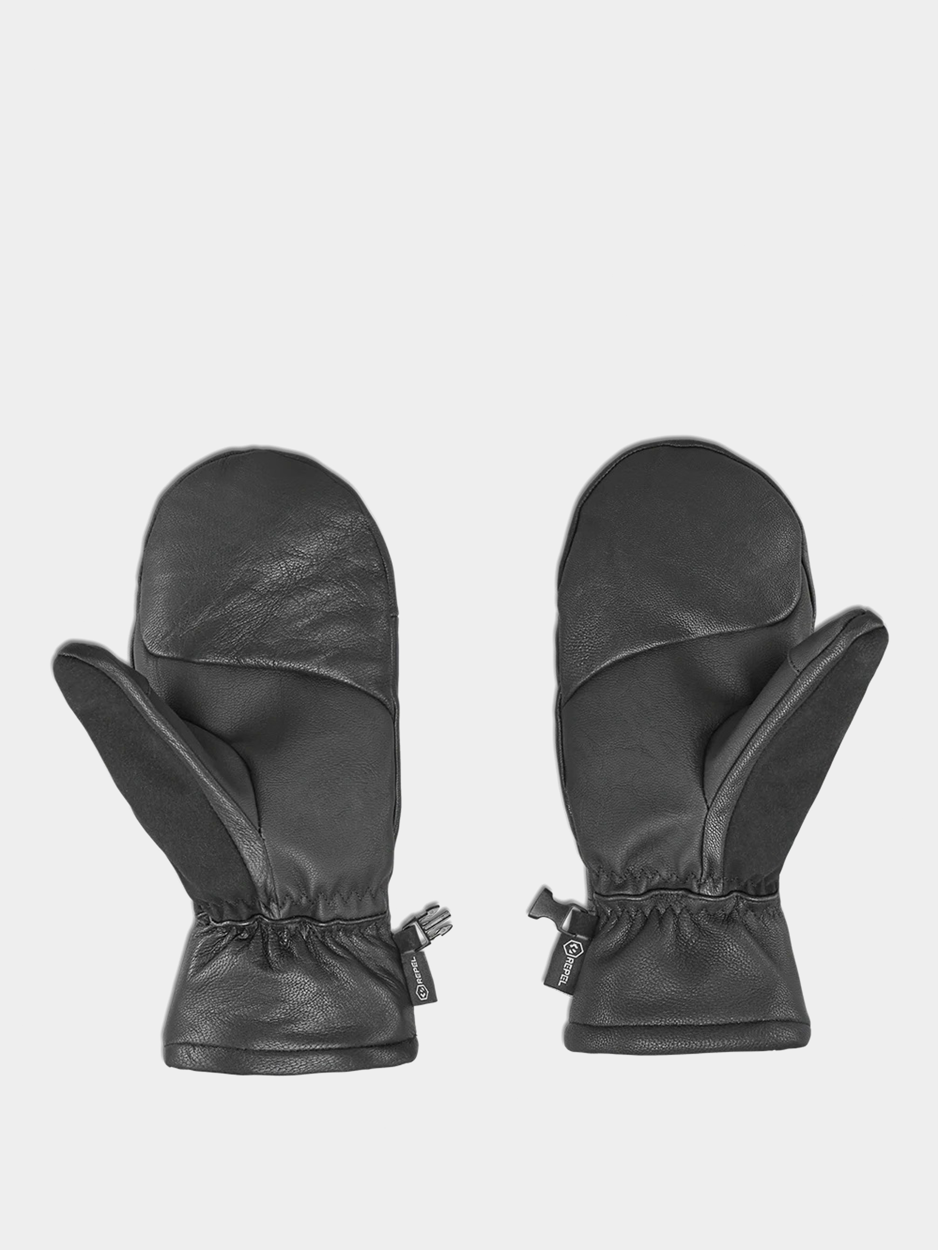 Mănuși ThirtyTwo Outpost Mitt (black)