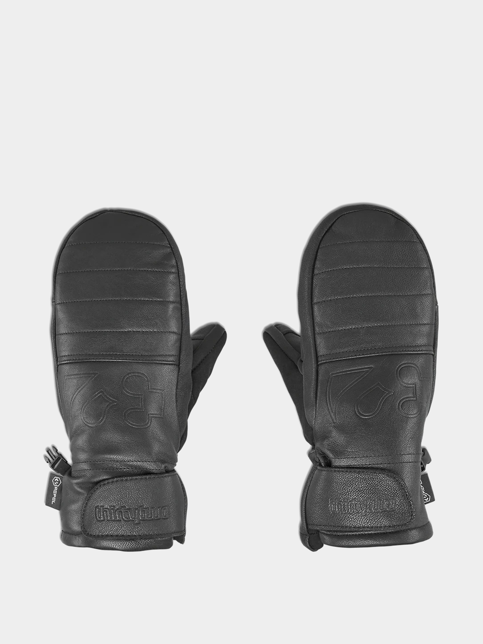 Mănuși ThirtyTwo Outpost Mitt (black)