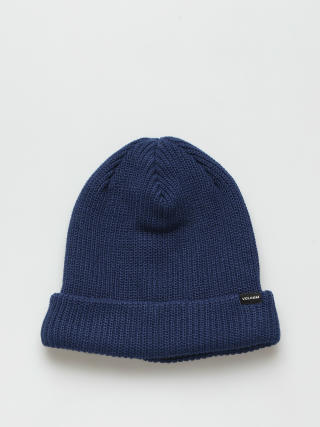 Căciulă Volcom Sweep Lined (dark blue)