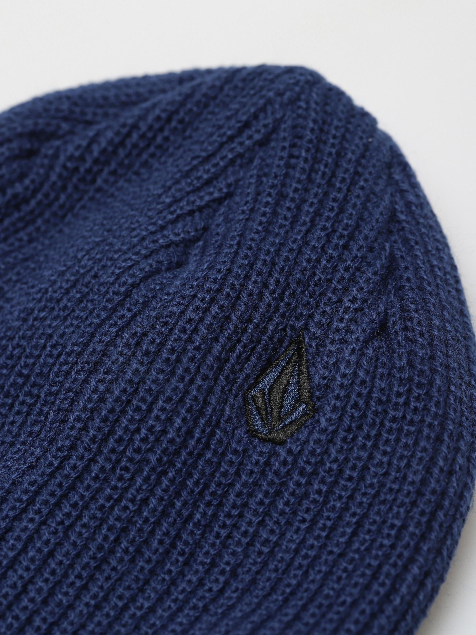 Căciulă Volcom Sweep Lined (dark blue)
