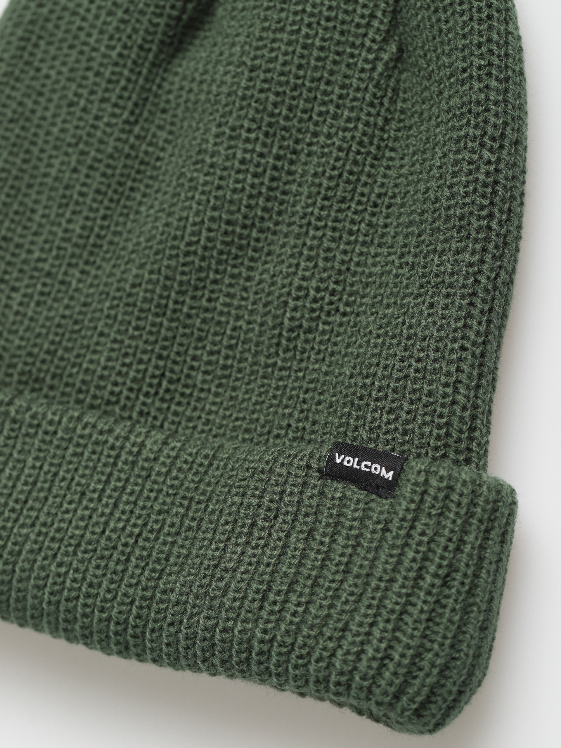 Căciulă Volcom Sweep Lined (military)
