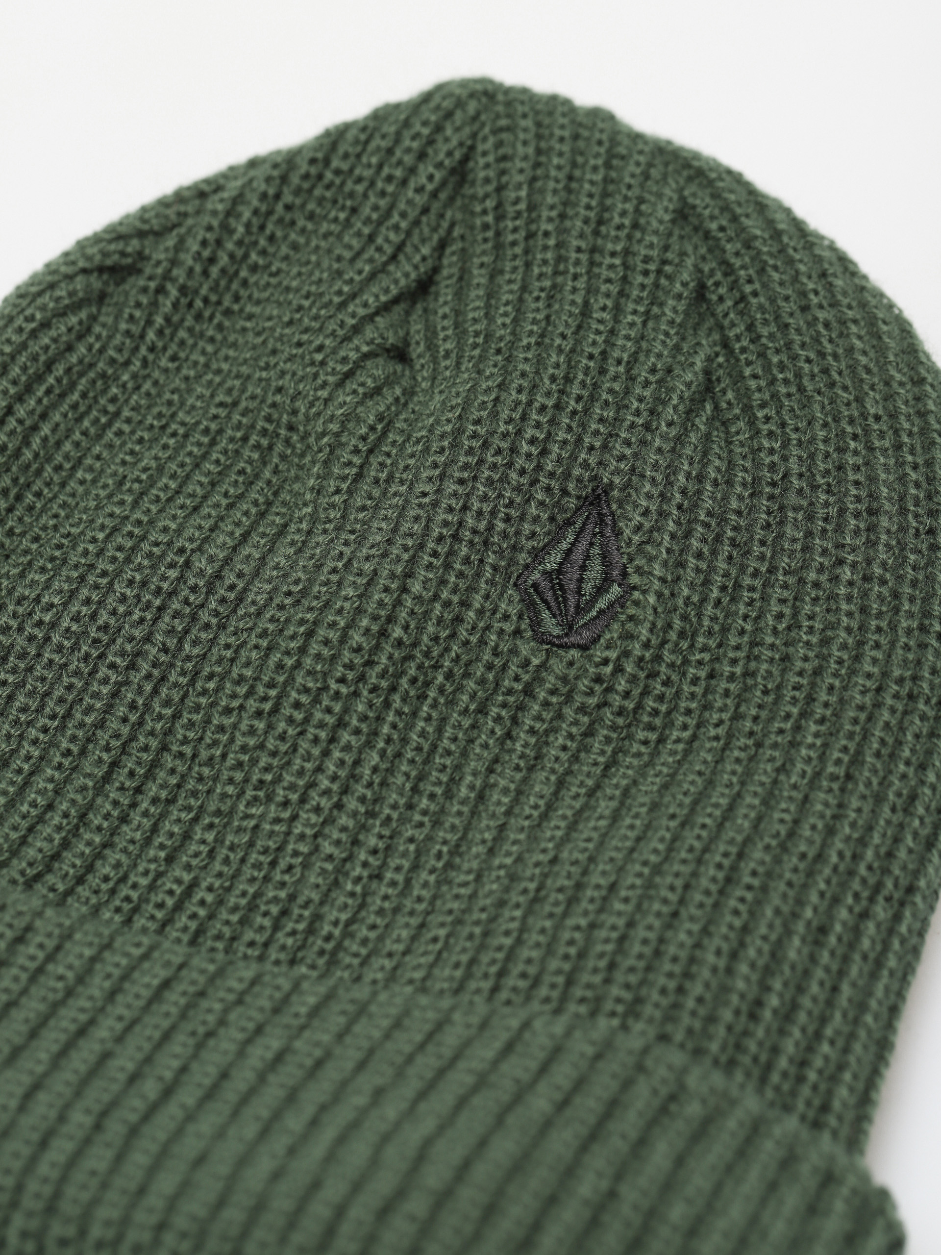 Căciulă Volcom Sweep Lined (military)