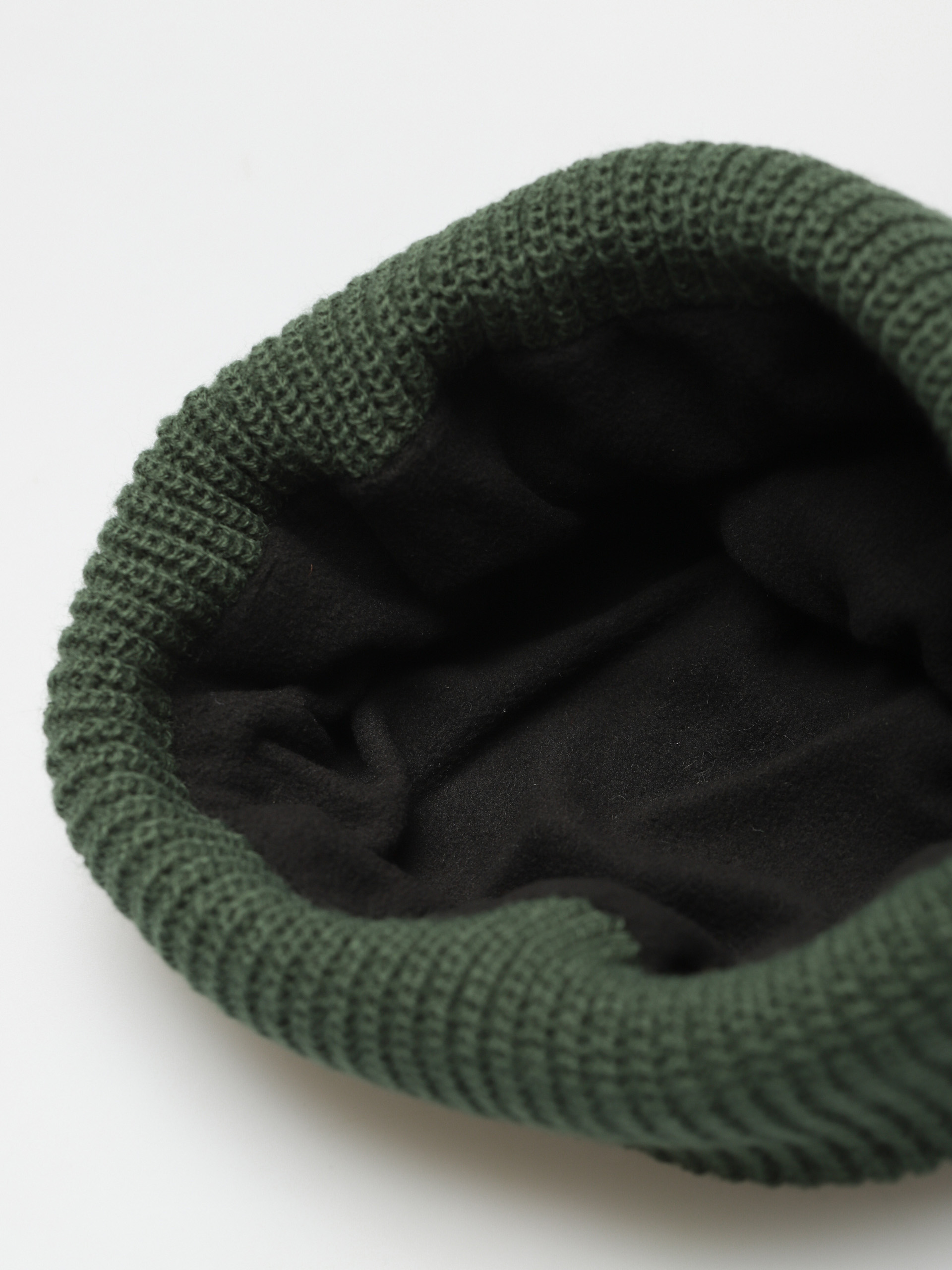 Căciulă Volcom Sweep Lined (military)