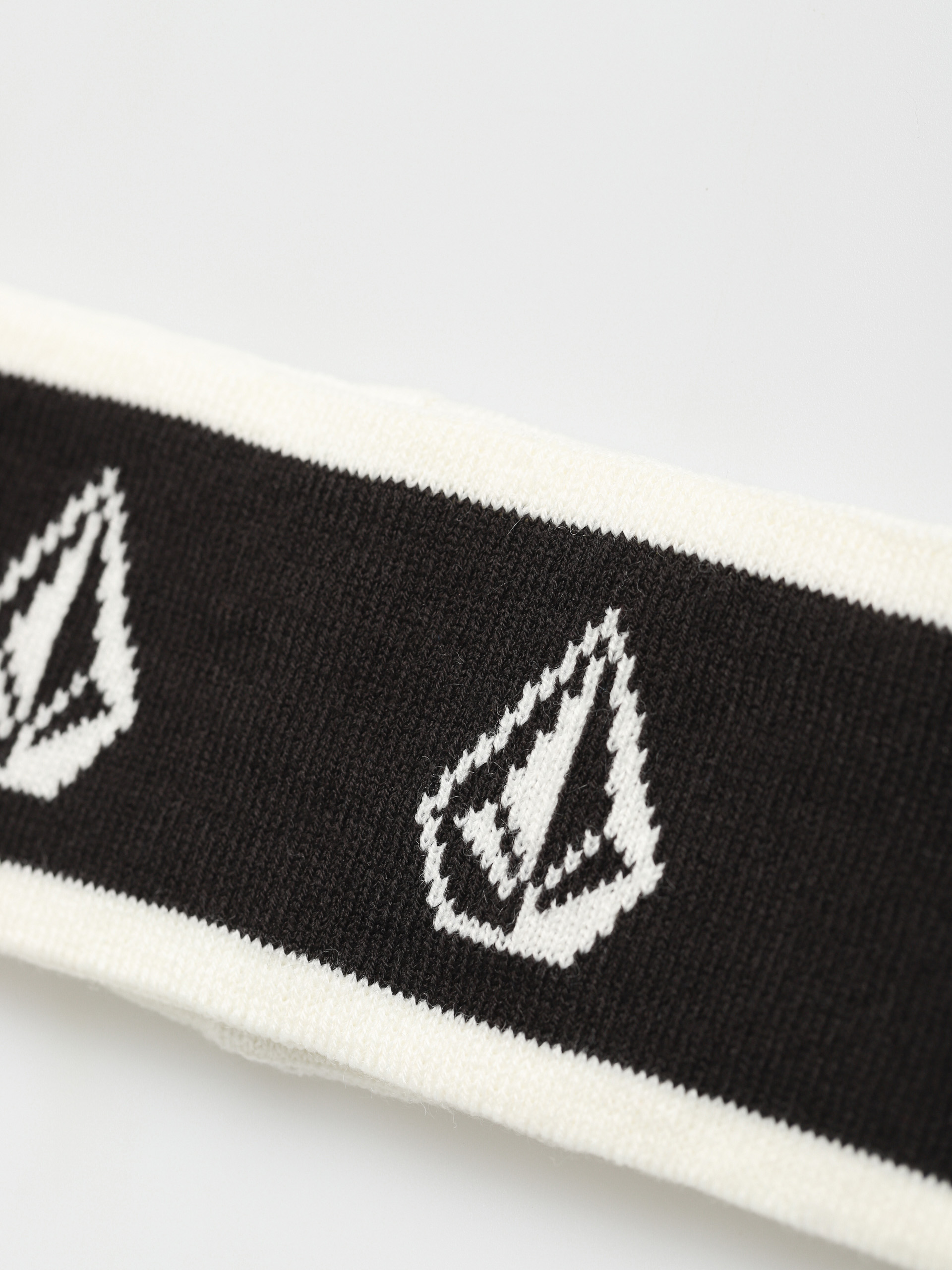 Căciulă Volcom Opaska Vco Snow Headband (black)