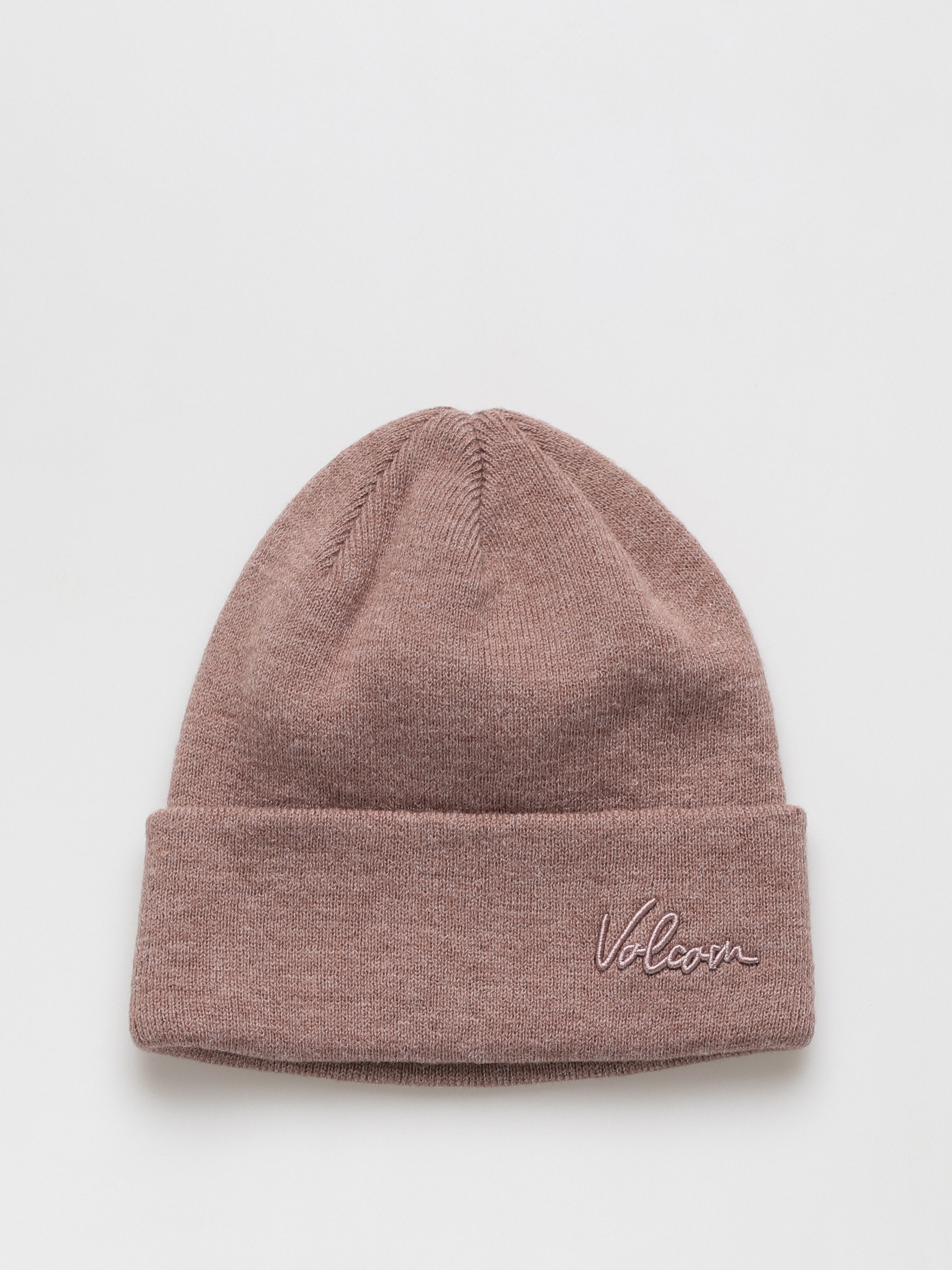 Căciulă Volcom Favorite Wmn (rosewood)