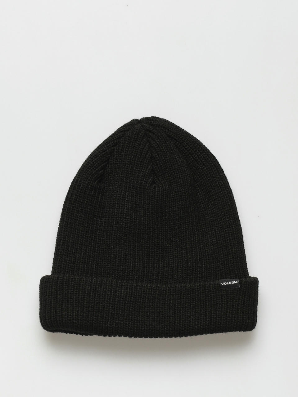 Căciulă Volcom Sweep Lined (black)