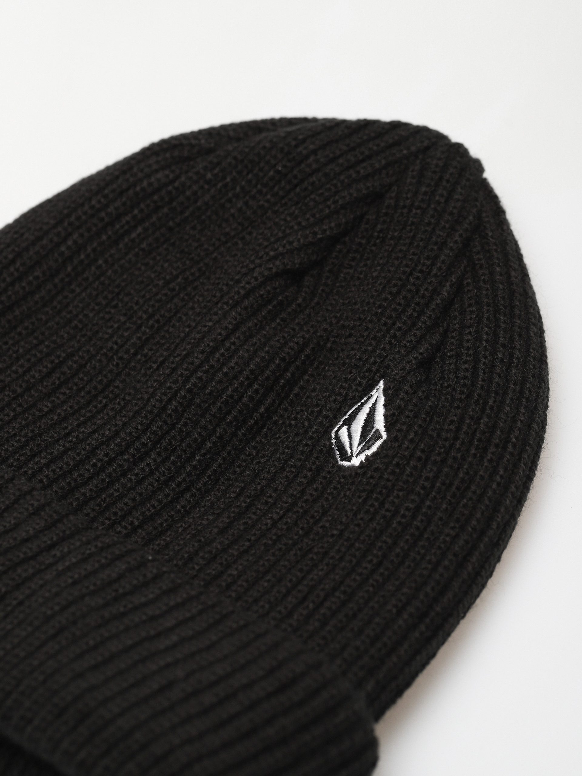 Căciulă Volcom Sweep Lined (black)