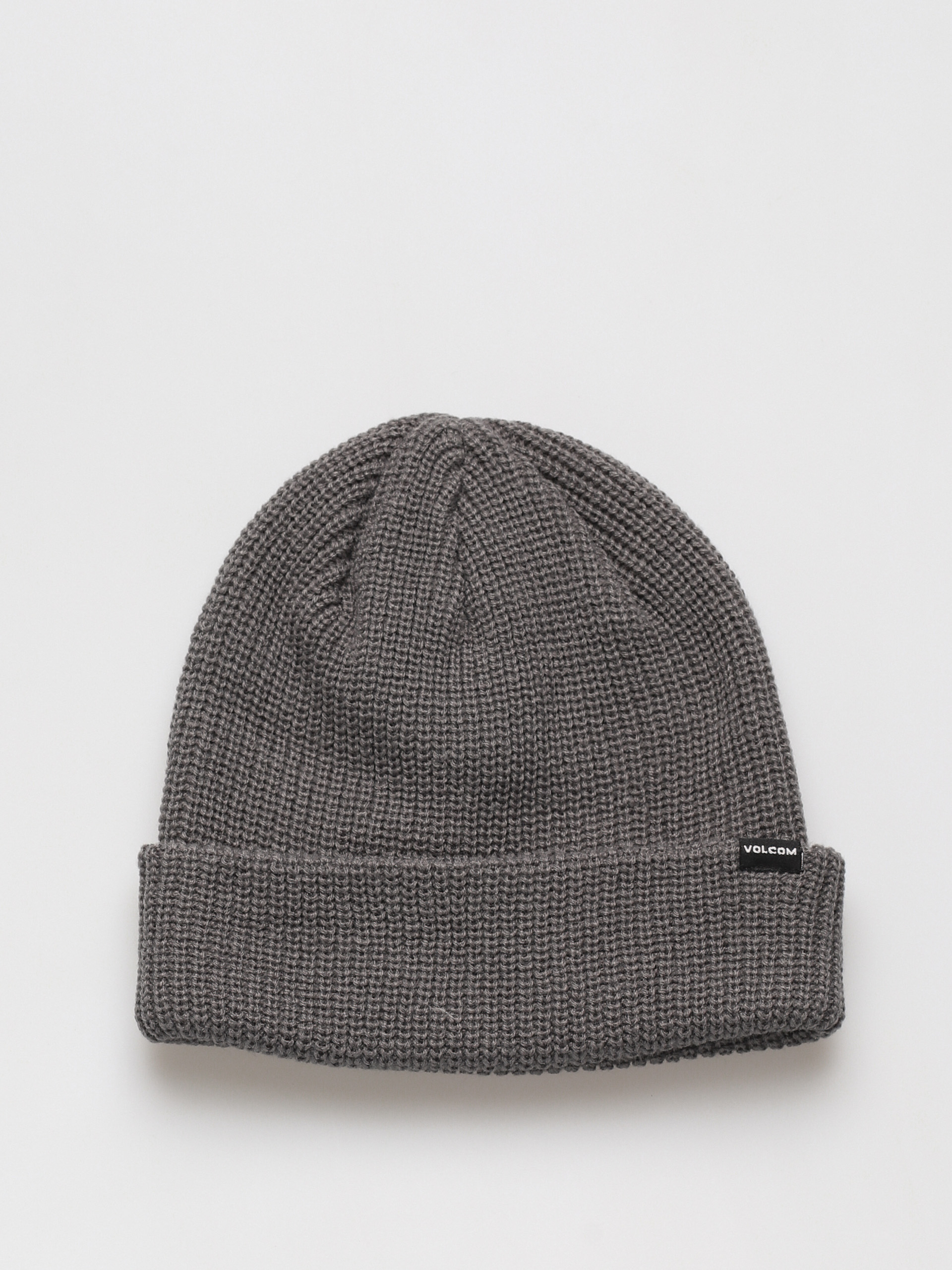 Căciulă Volcom Sweep (dark grey)