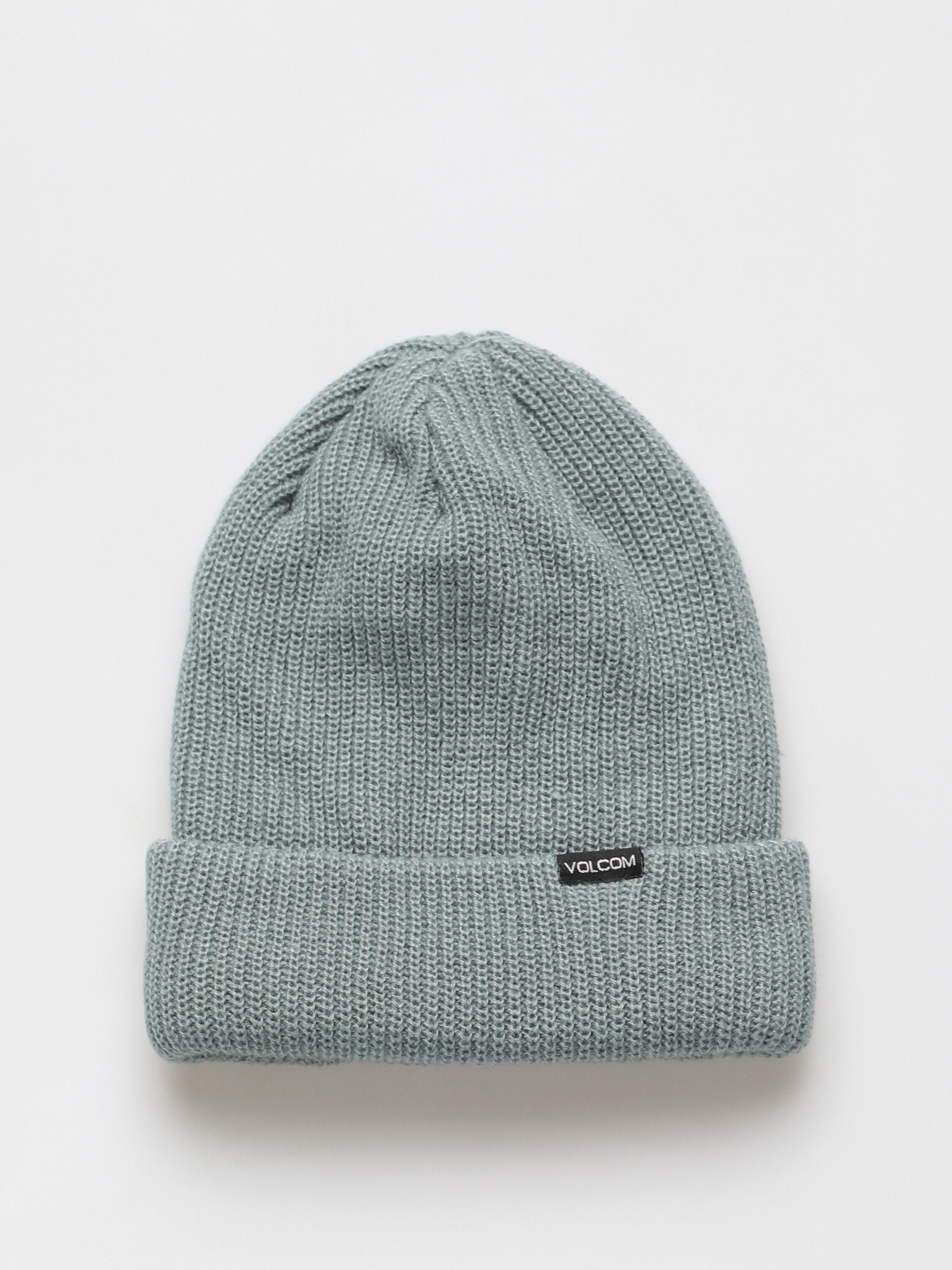 Căciulă Volcom Polar Lined Wmn (green ash)