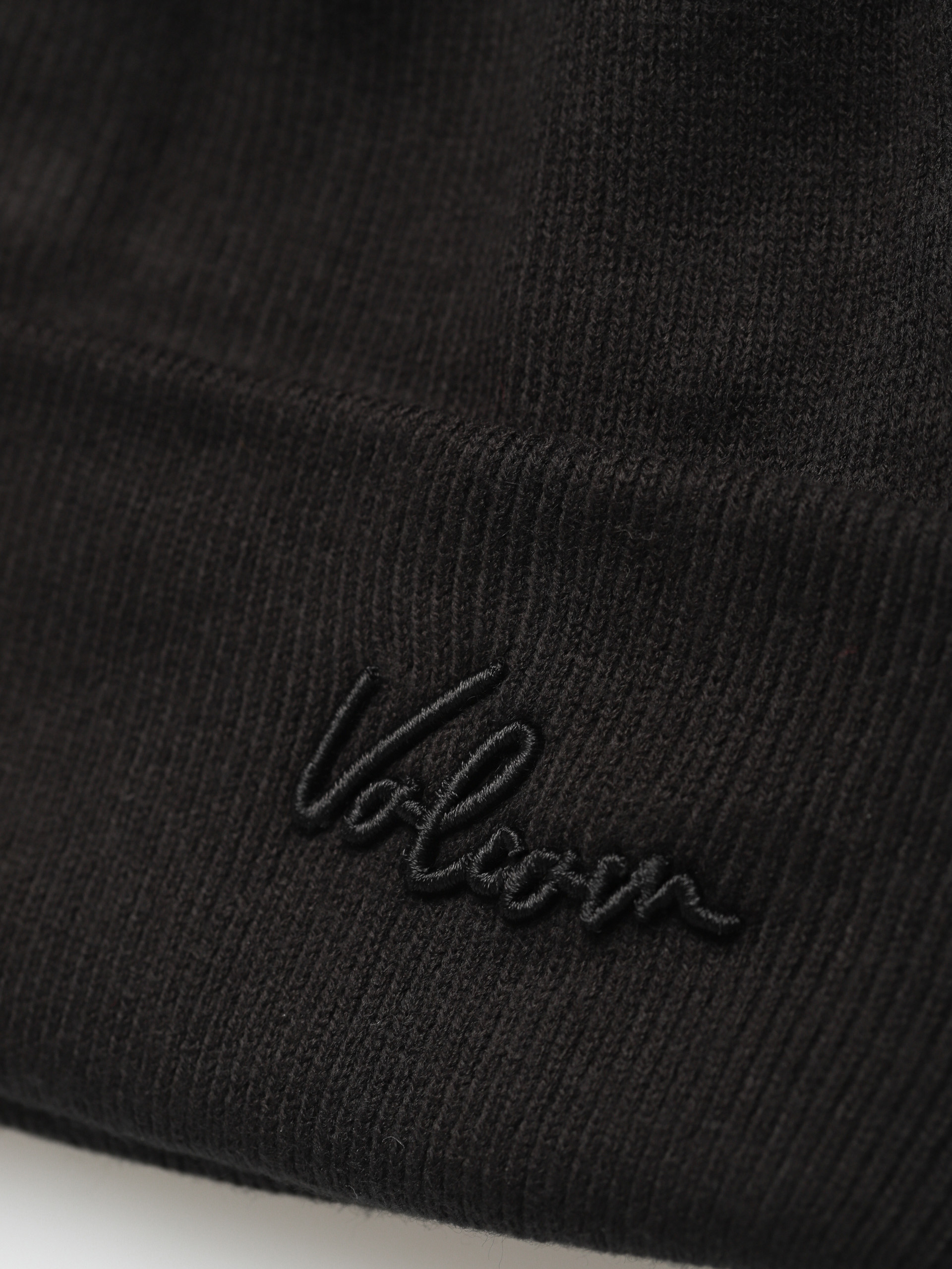 Căciulă Volcom Favorite Wmn (black)