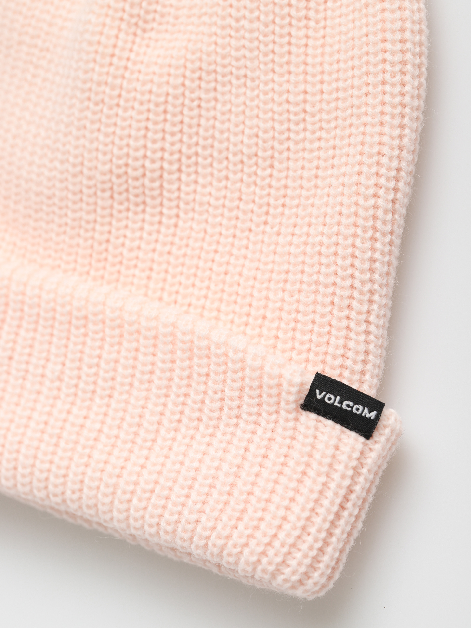 Căciulă Volcom Sweep (party pink)