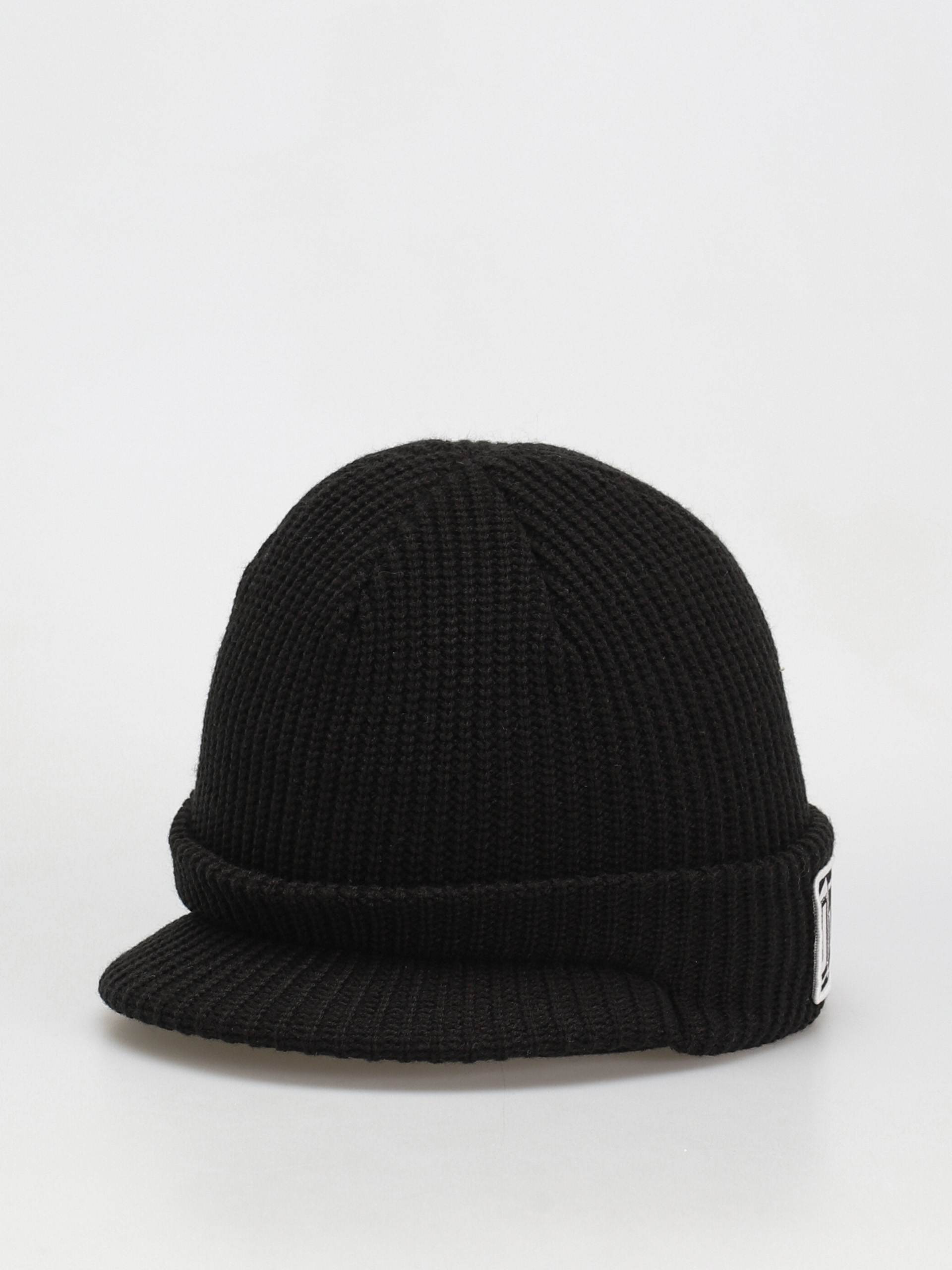 Căciulă Volcom Jla Visor (black)