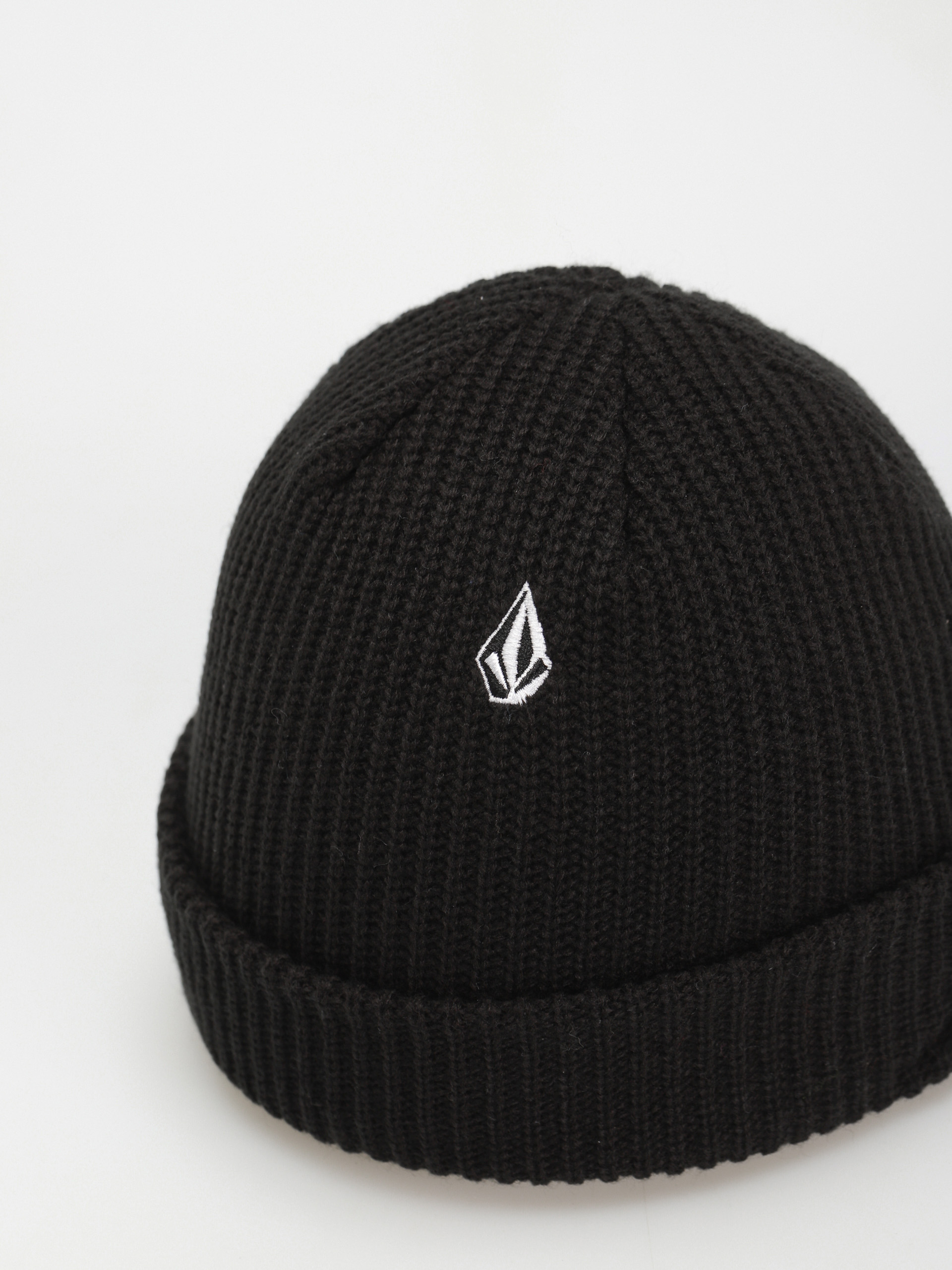 Căciulă Volcom Jla Visor (black)