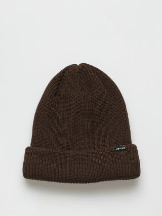 Căciulă Volcom Sweep Lined (brown)