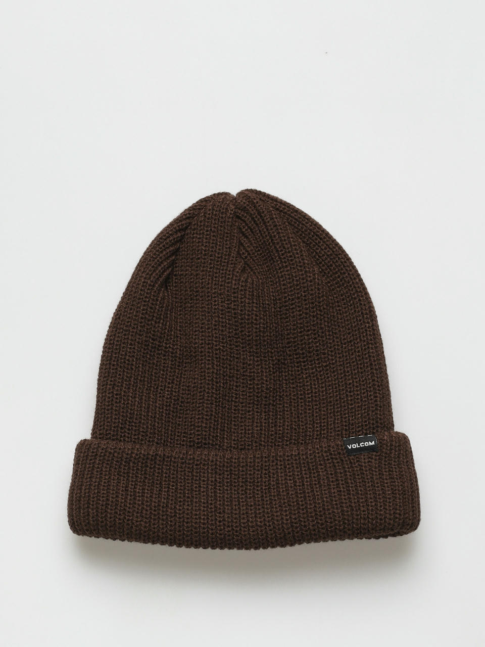 Căciulă Volcom Sweep Lined (brown)