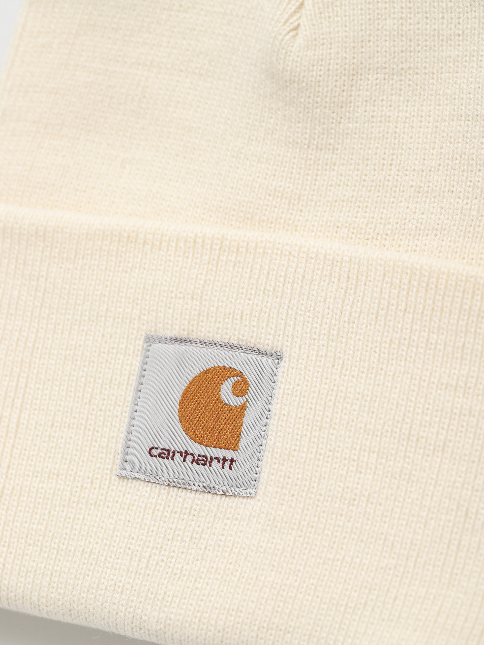 Căciulă Carhartt WIP Acrylic Watch (natural)