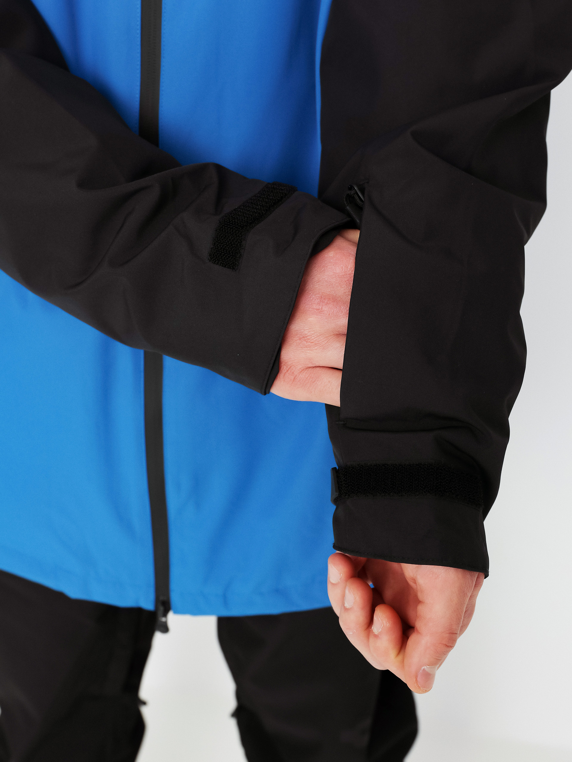 Pentru bărbați Geacă de snowboard ThirtyTwo Gateway (snorkel blue)