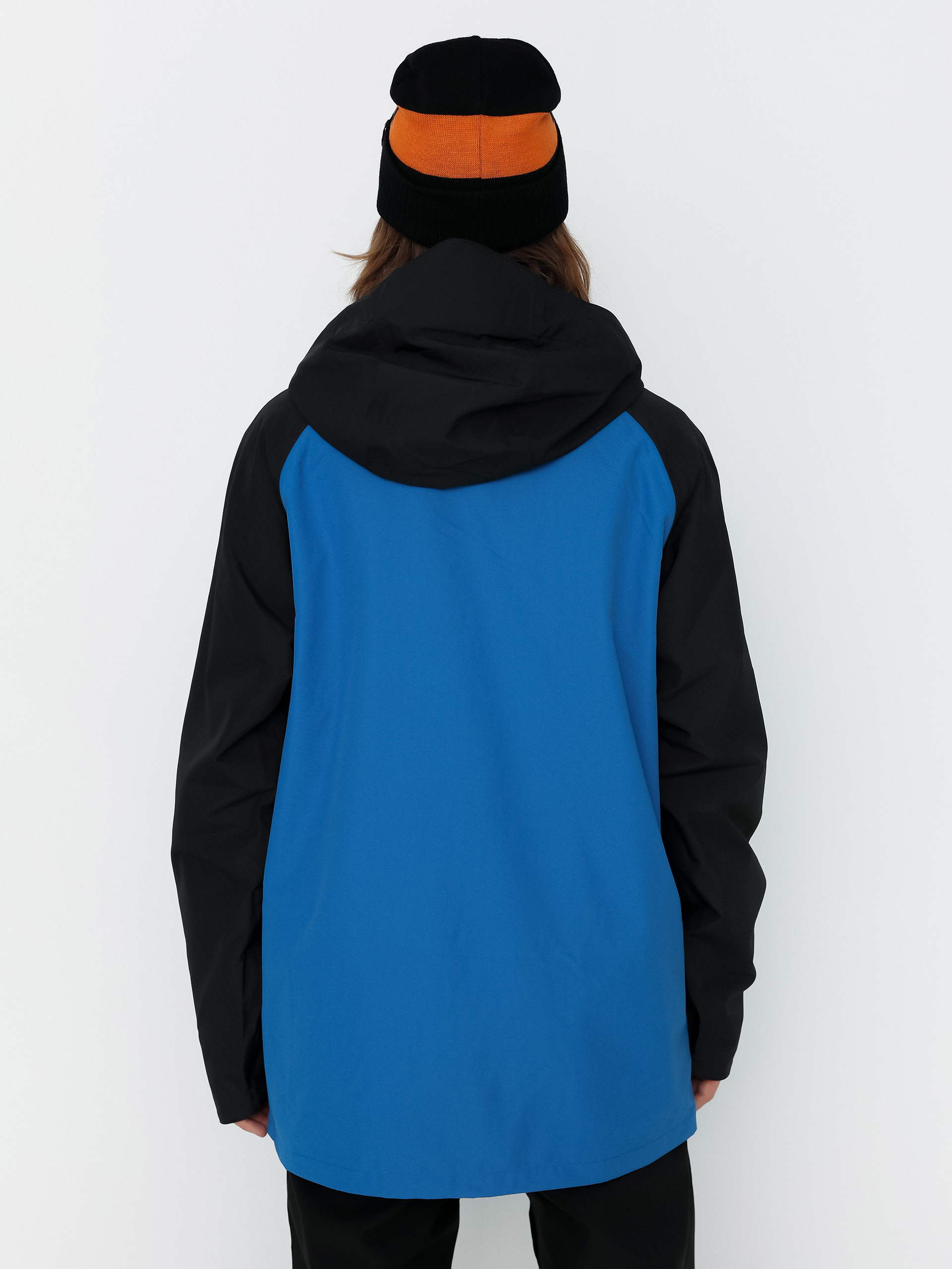 Pentru bărbați Geacă de snowboard ThirtyTwo Gateway (snorkel blue)