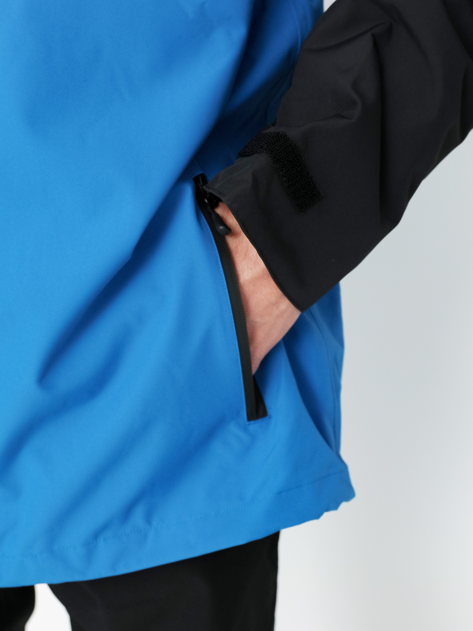 Pentru bărbați Geacă de snowboard ThirtyTwo Gateway (snorkel blue)