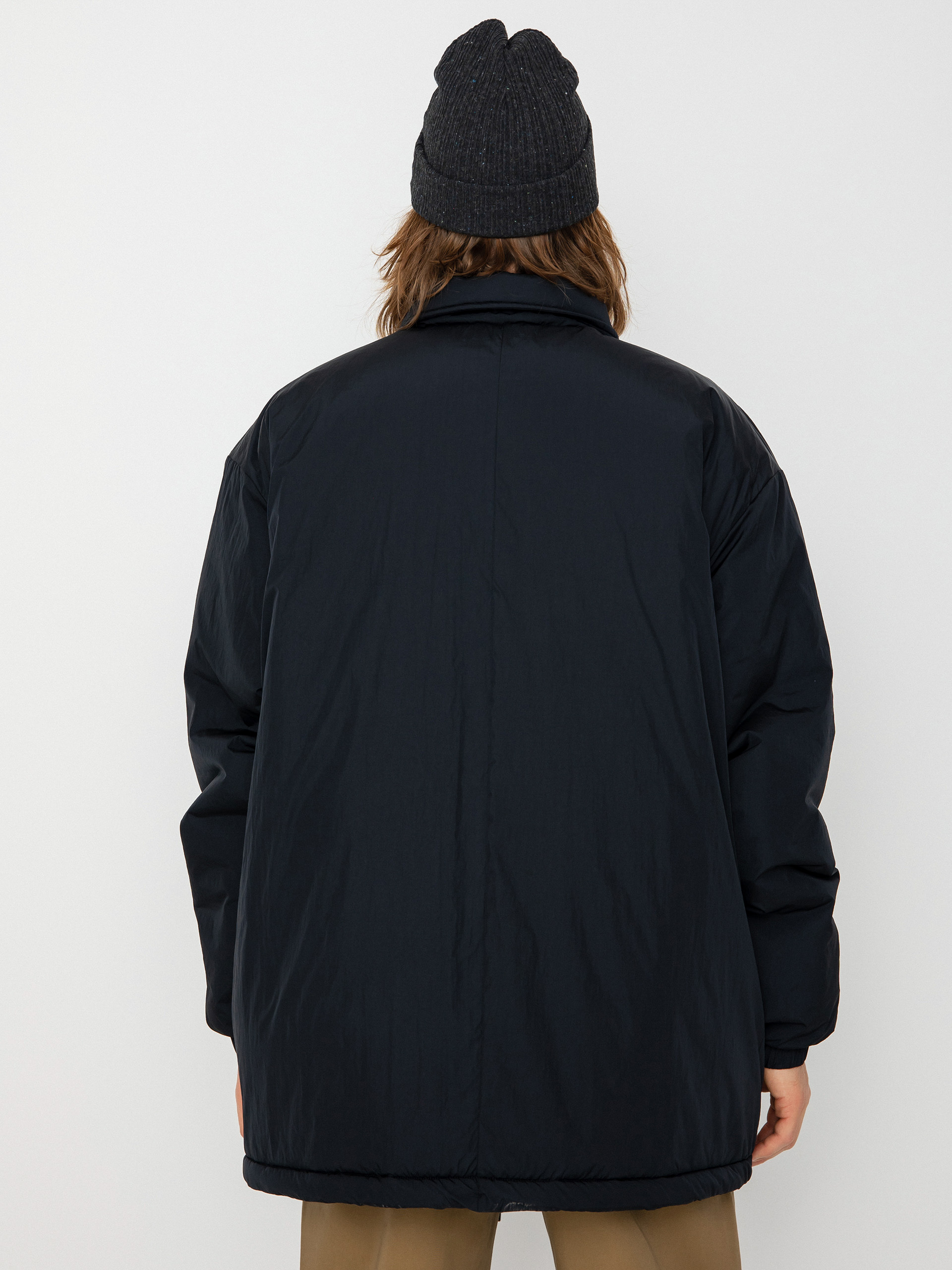 Geacă Nike SB Tf Filled Coaches (black/white)