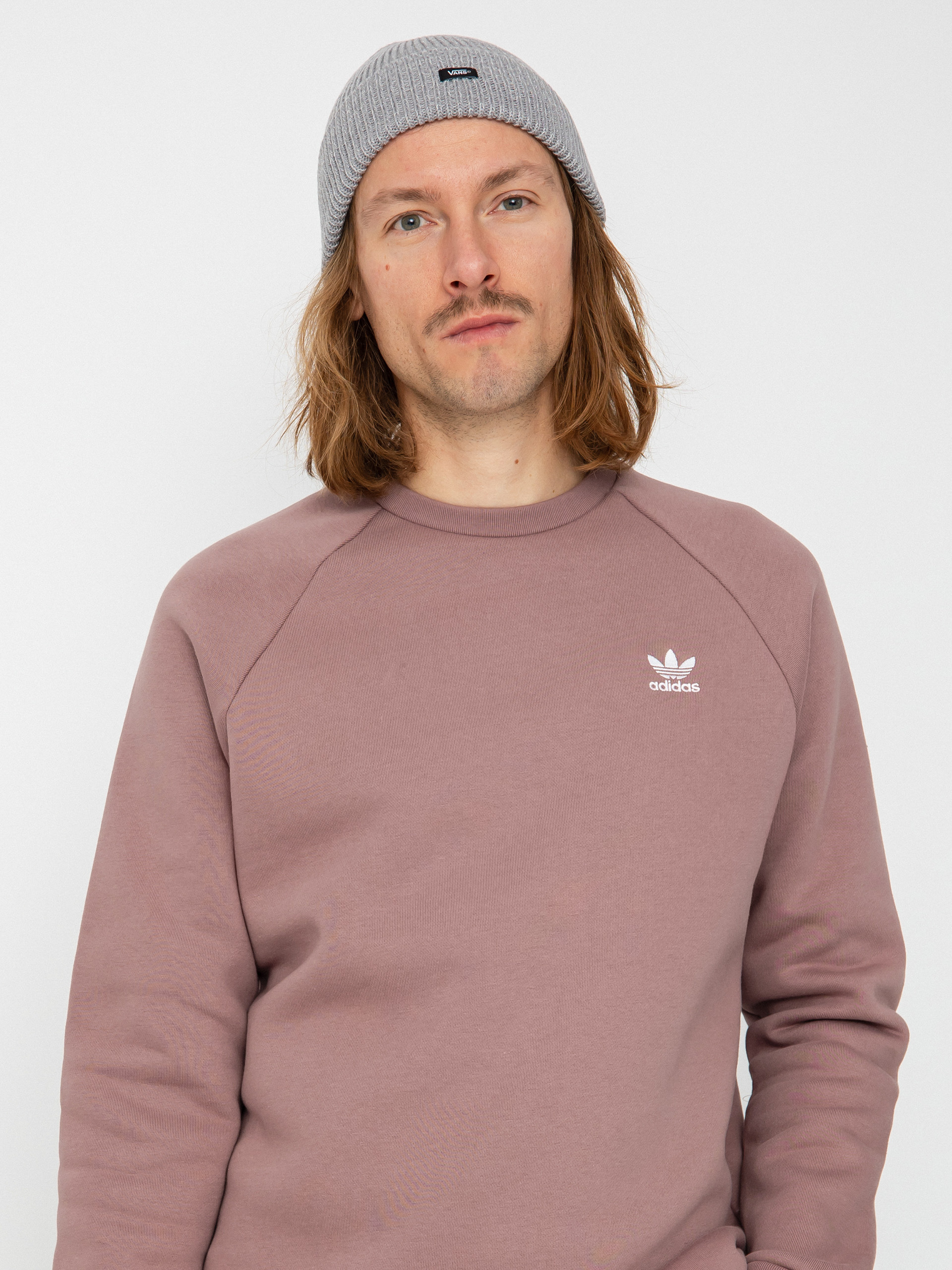 Hanorac adidas Originals Essential Crew (wonoxi)
