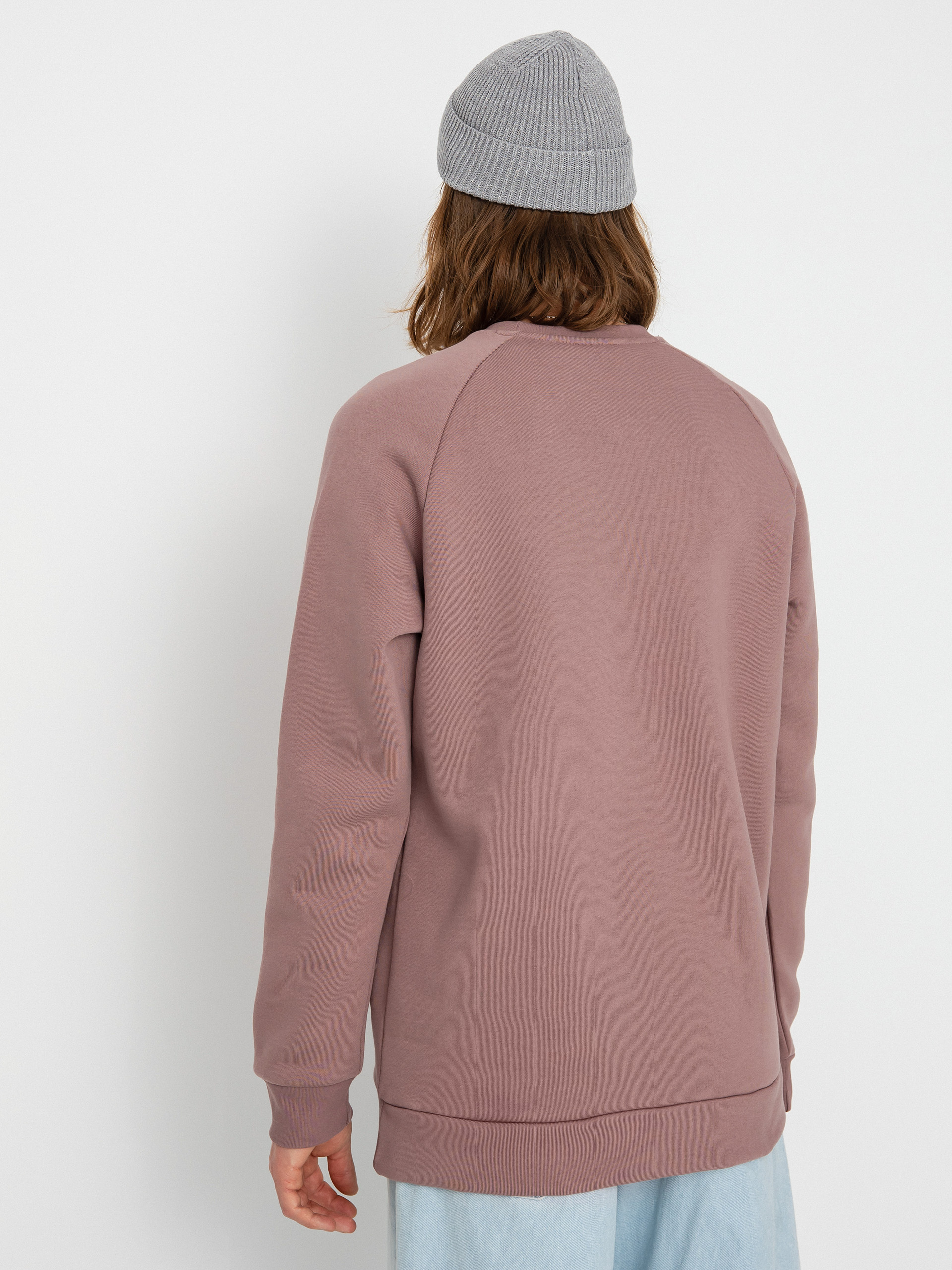 Hanorac adidas Originals Essential Crew (wonoxi)