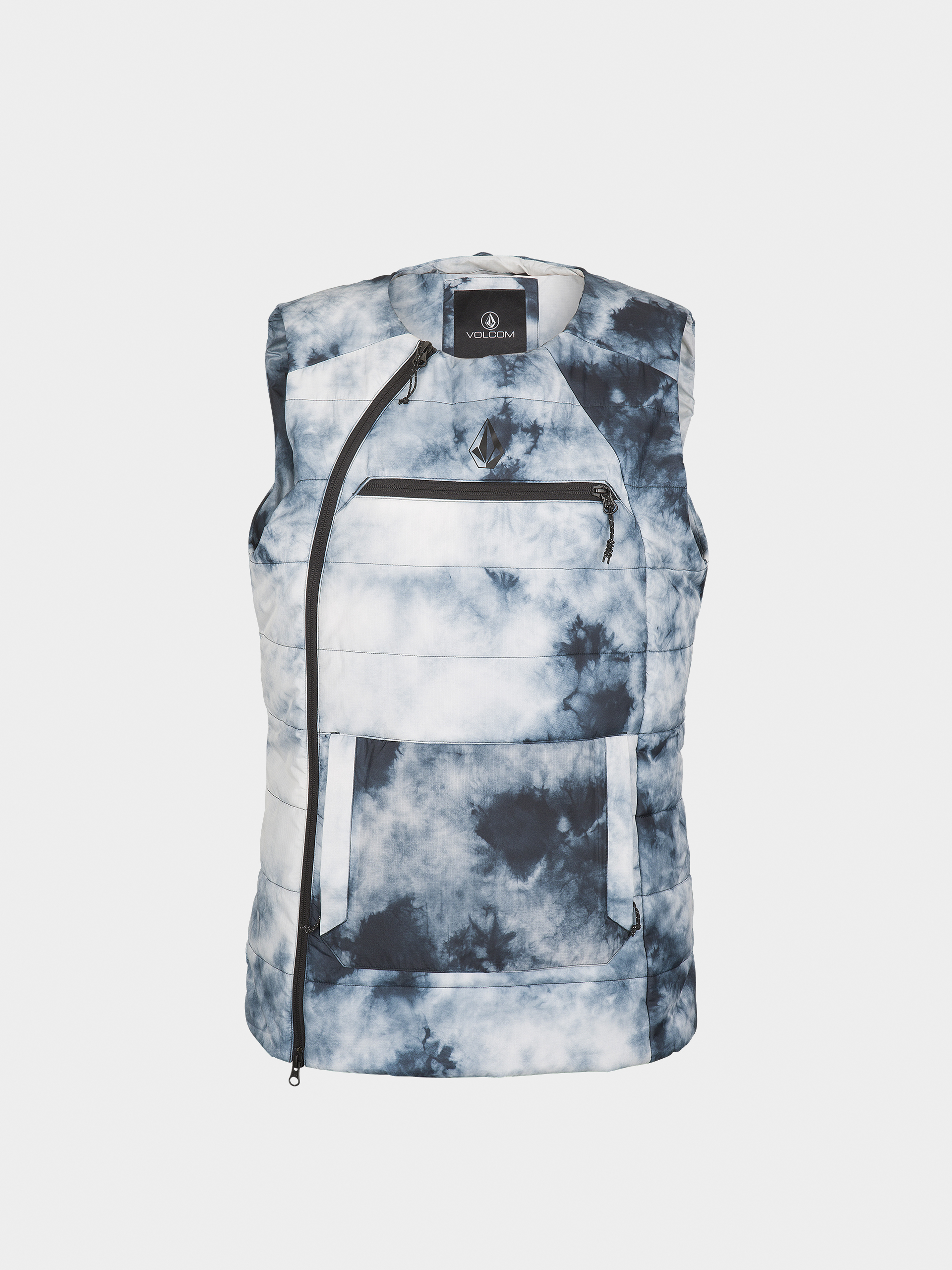 Pentru femei Geacă de snowboard Volcom T.T.T. 4 In 1 (black)