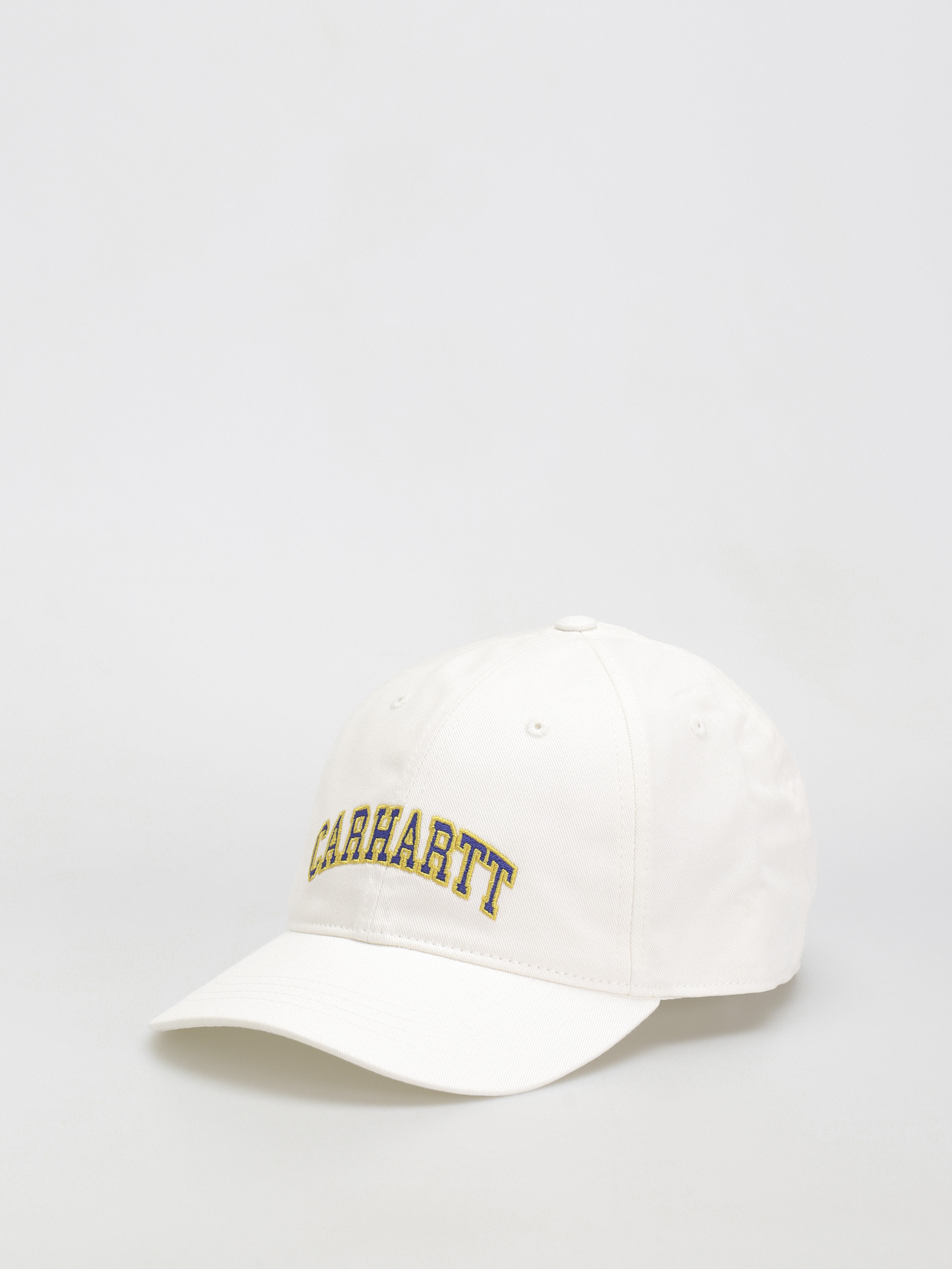 Șapcă Carhartt WIP Locker (white)