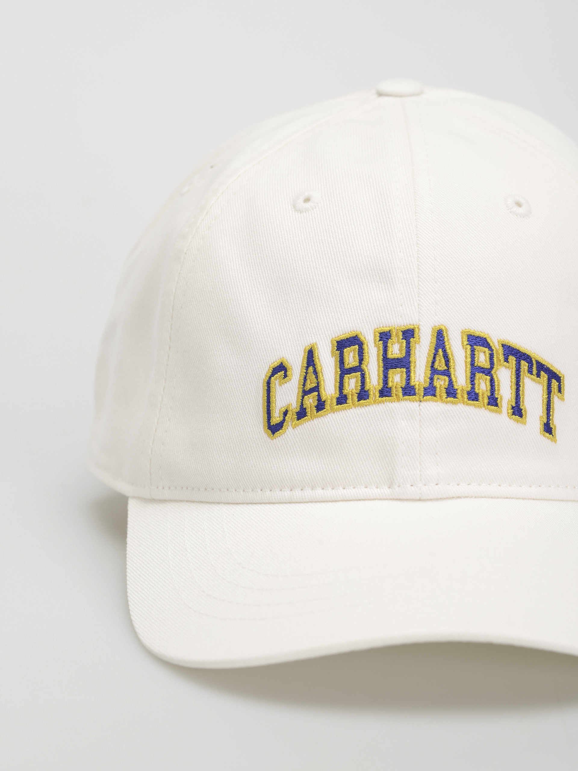Șapcă Carhartt WIP Locker (white)