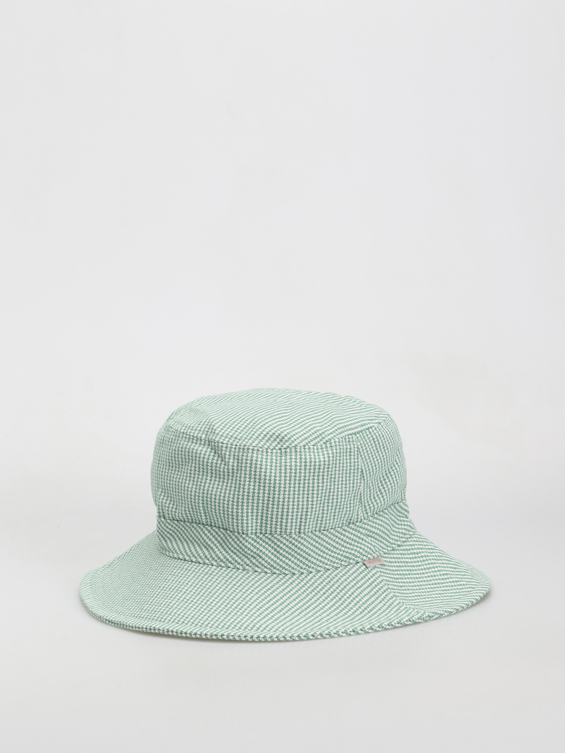 Pu0103lu0103rie Brixton Petra Packable Bucket Hat (leprechaun)