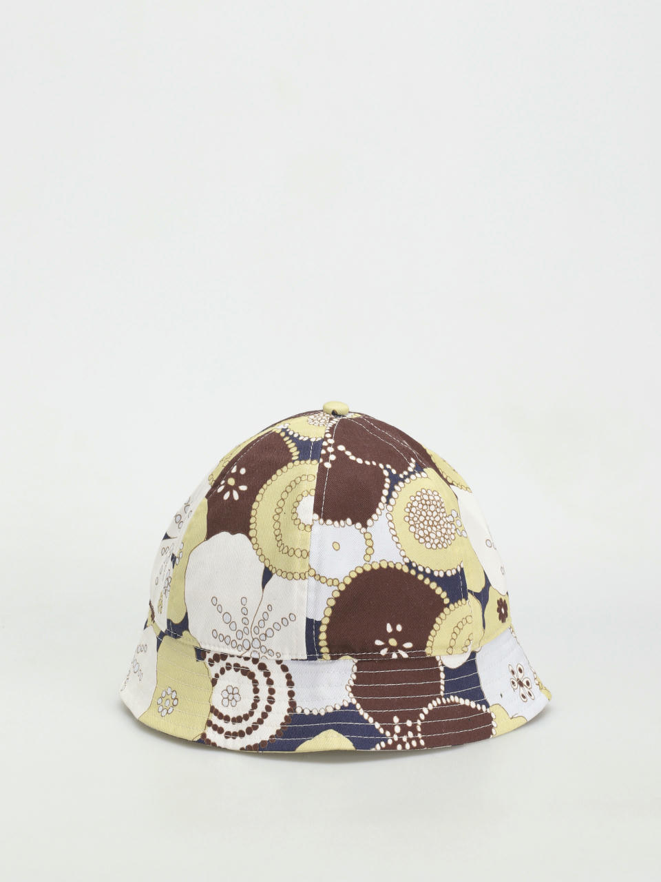 Pălărie RVCA The Rowe Bucket Hat Wmn (multi)