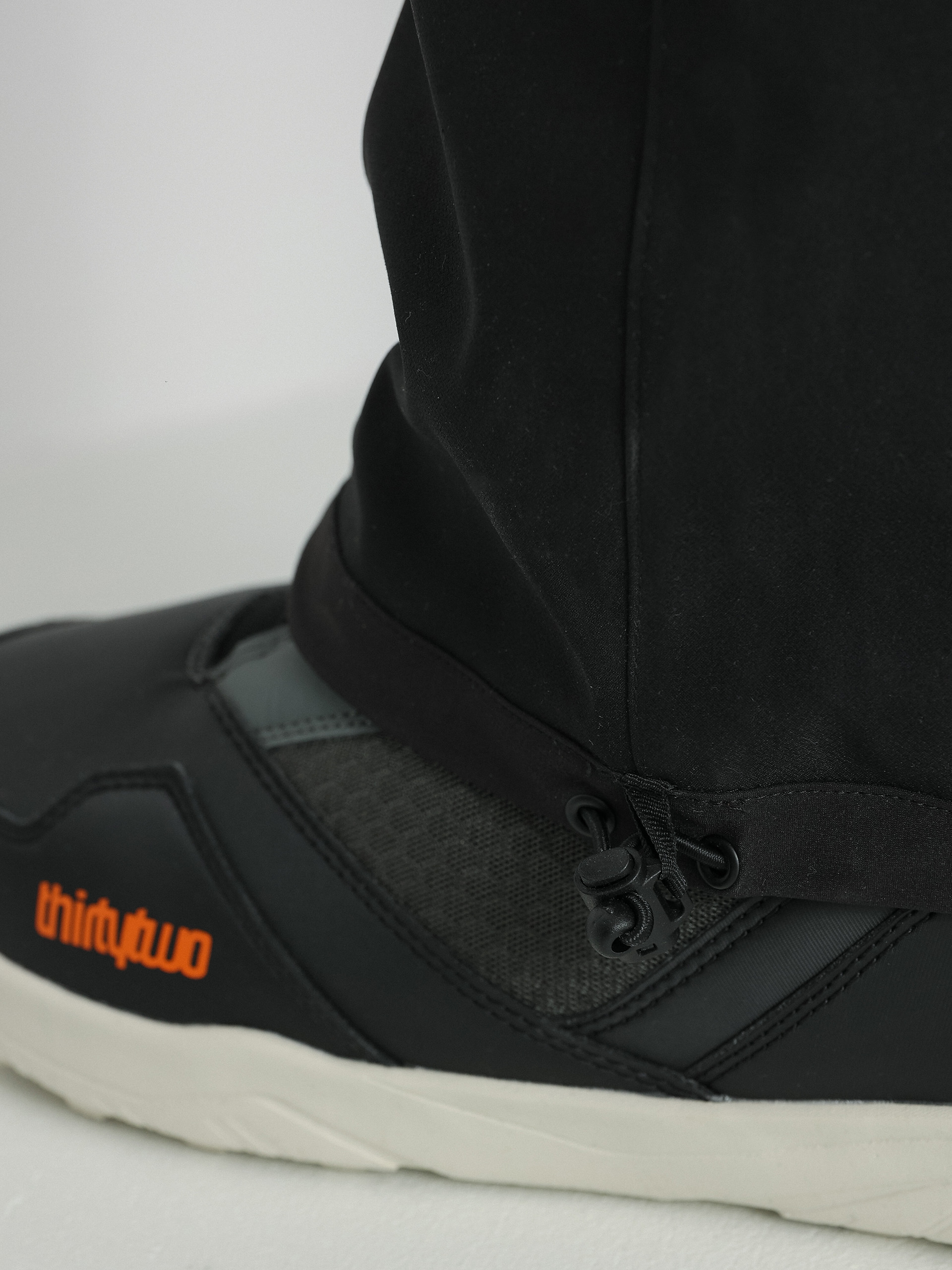 Pentru bărbați Pantaloni pentru snowboard ThirtyTwo Wooderson (black)